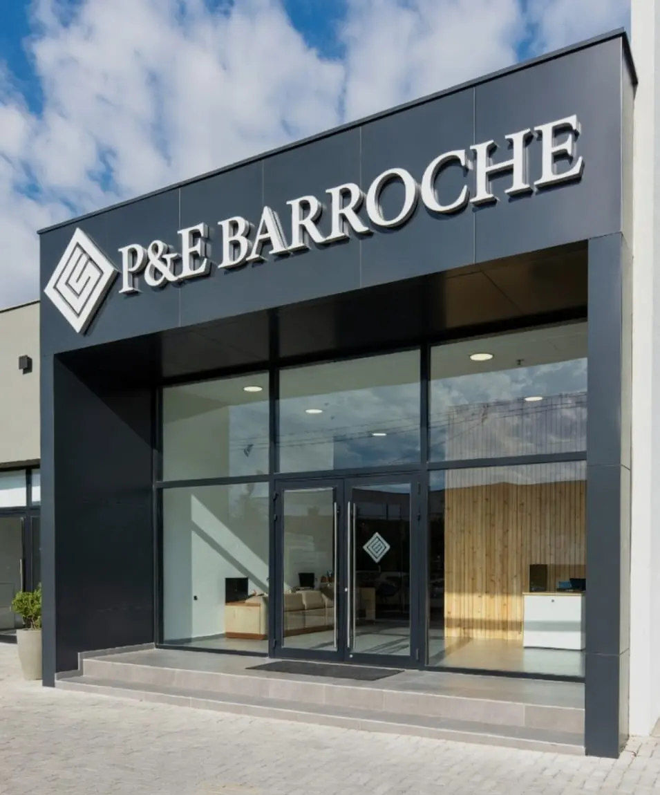 P&E Barroche Company remodeling project photo 8 — Glendale Heights, IL