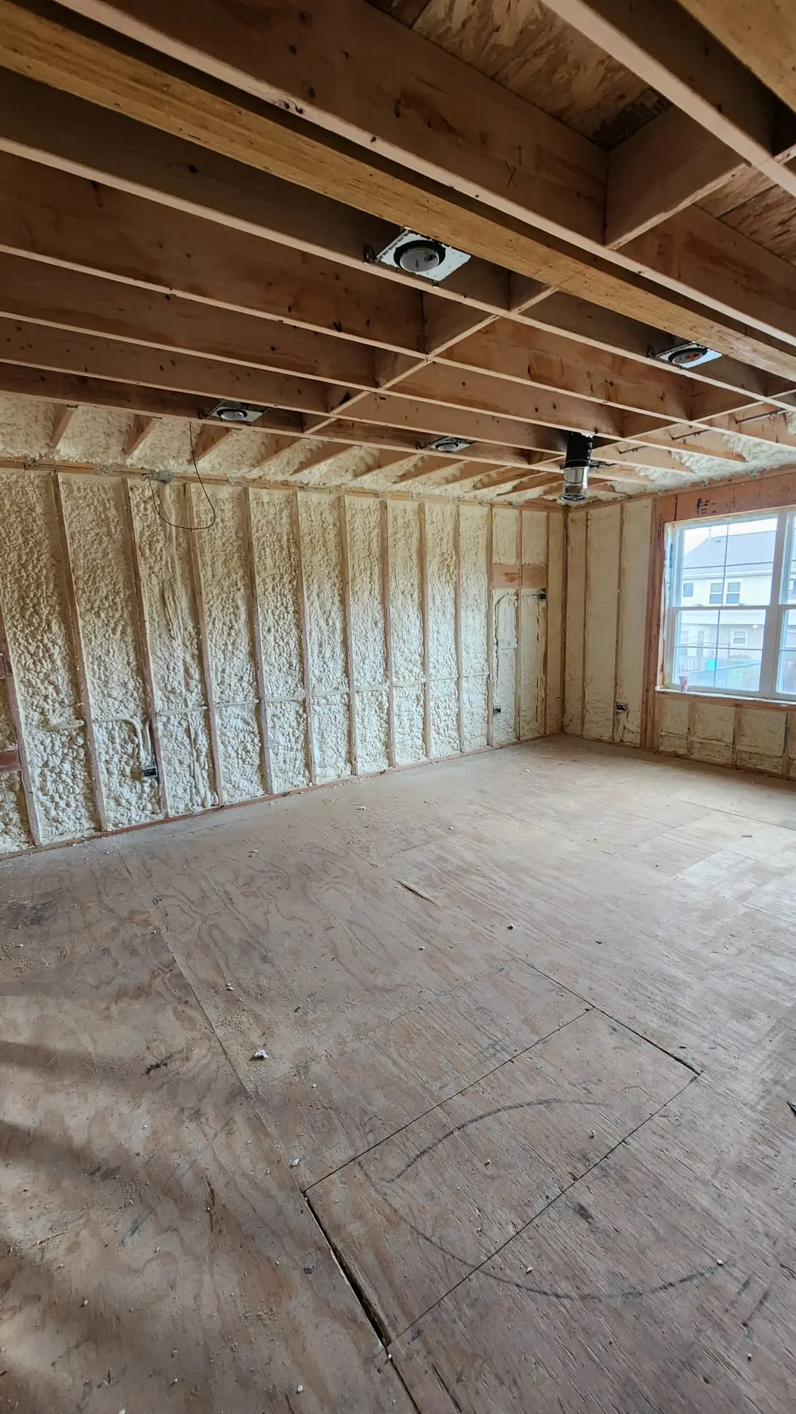 P&E Barroche Company remodeling project photo 13 — Glendale Heights, IL