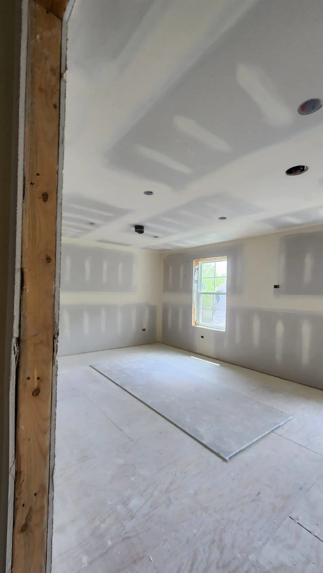P&E Barroche Company remodeling project photo 15 — Glendale Heights, IL