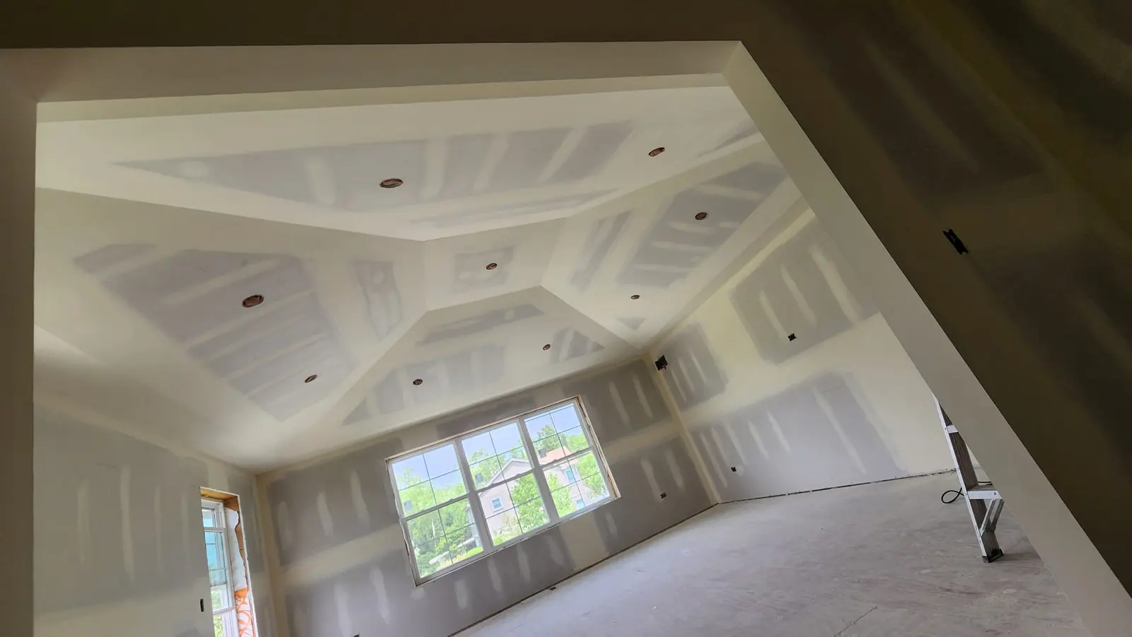 P&E Barroche Company remodeling project photo 19 — Glendale Heights, IL