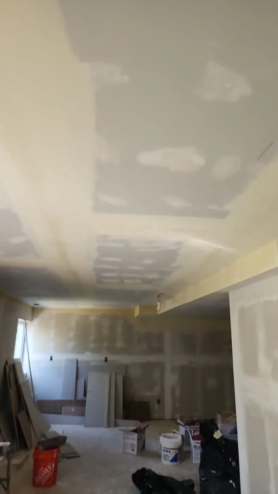 P&E Barroche Company remodeling project photo 27 — Glendale Heights, IL