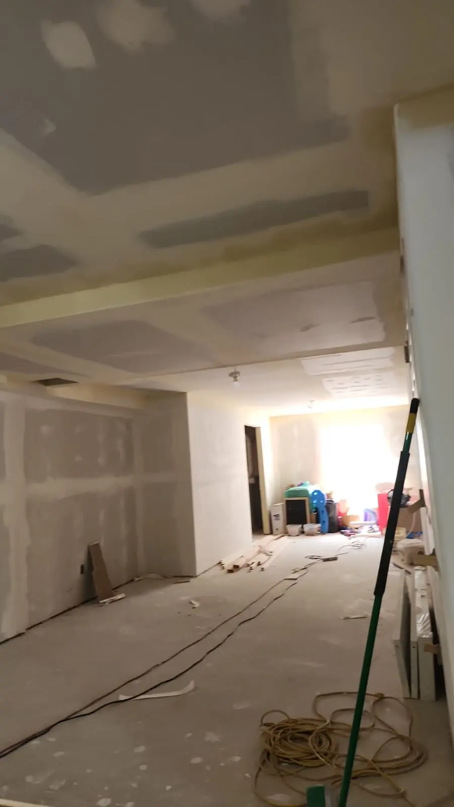 P&E Barroche Company remodeling project photo 29 — Glendale Heights, IL