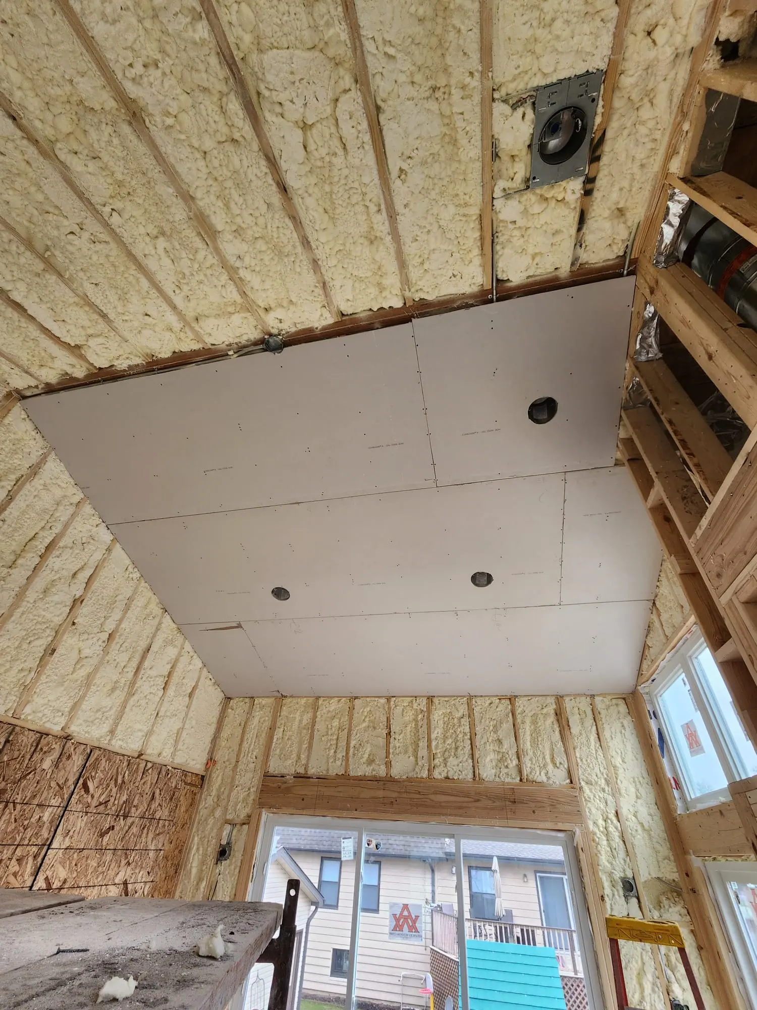 P&E Barroche Company remodeling project photo 32 — Glendale Heights, IL