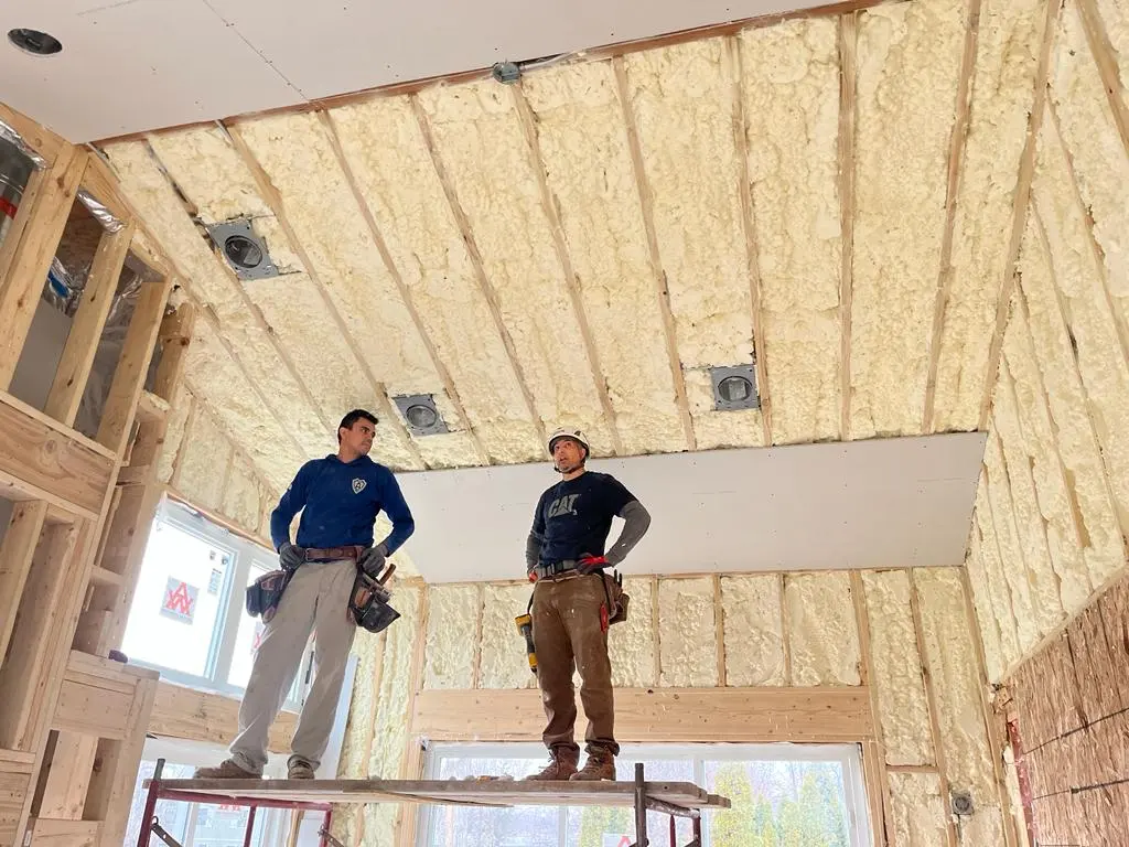 P&E Barroche Company remodeling project photo 34 — Glendale Heights, IL