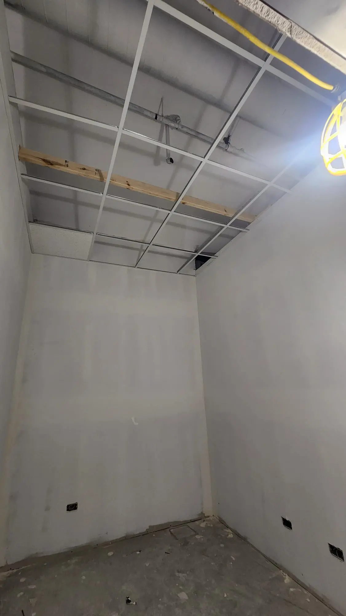 P&E Barroche Company remodeling project photo 36 — Glendale Heights, IL
