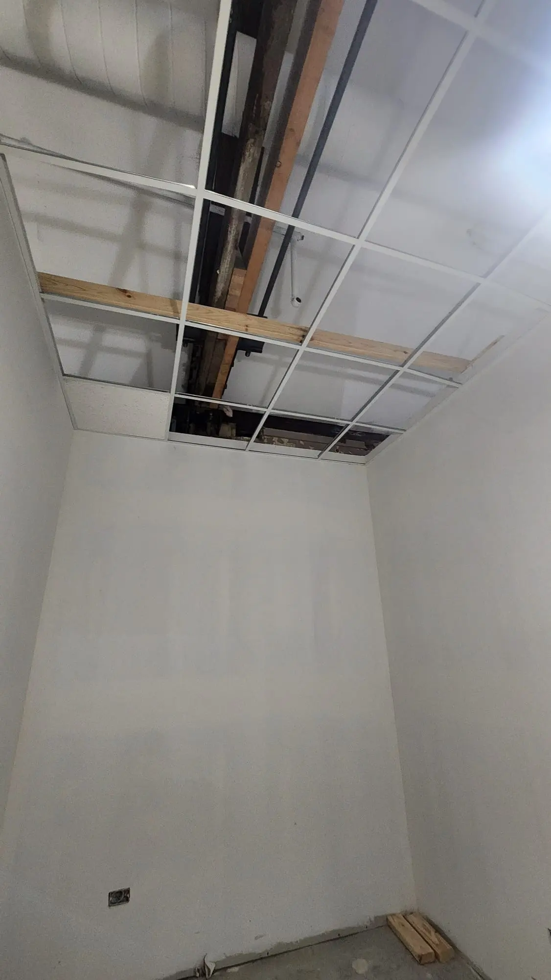 P&E Barroche Company remodeling project photo 37 — Glendale Heights, IL
