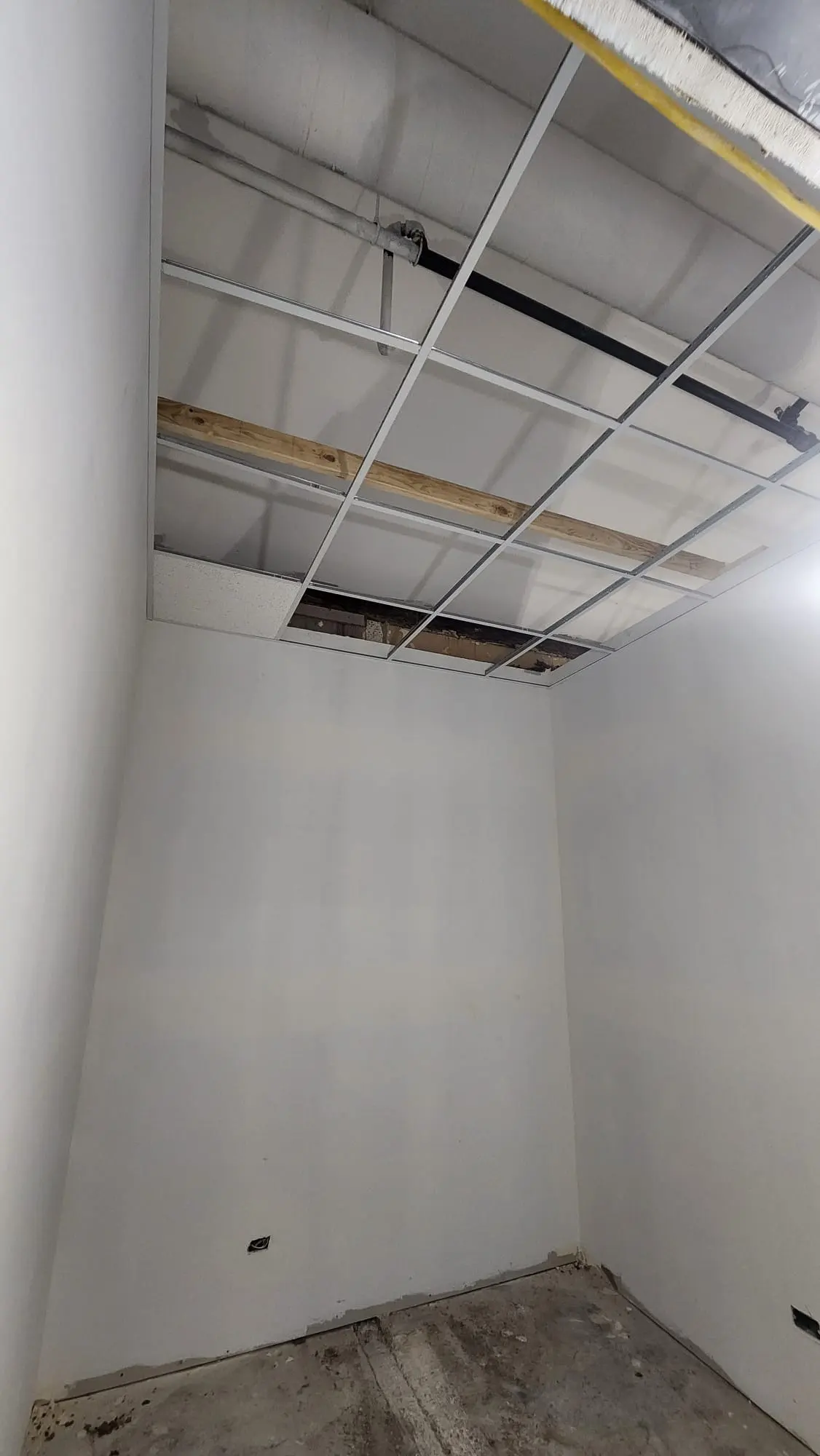 P&E Barroche Company remodeling project photo 38 — Glendale Heights, IL