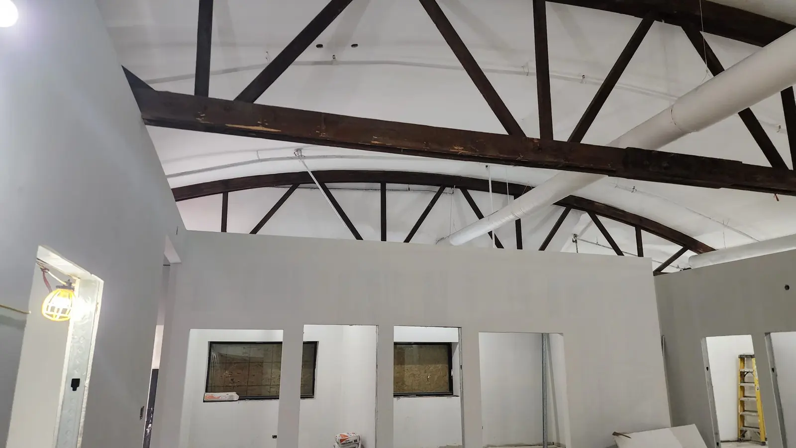 P&E Barroche Company remodeling project photo 40 — Glendale Heights, IL