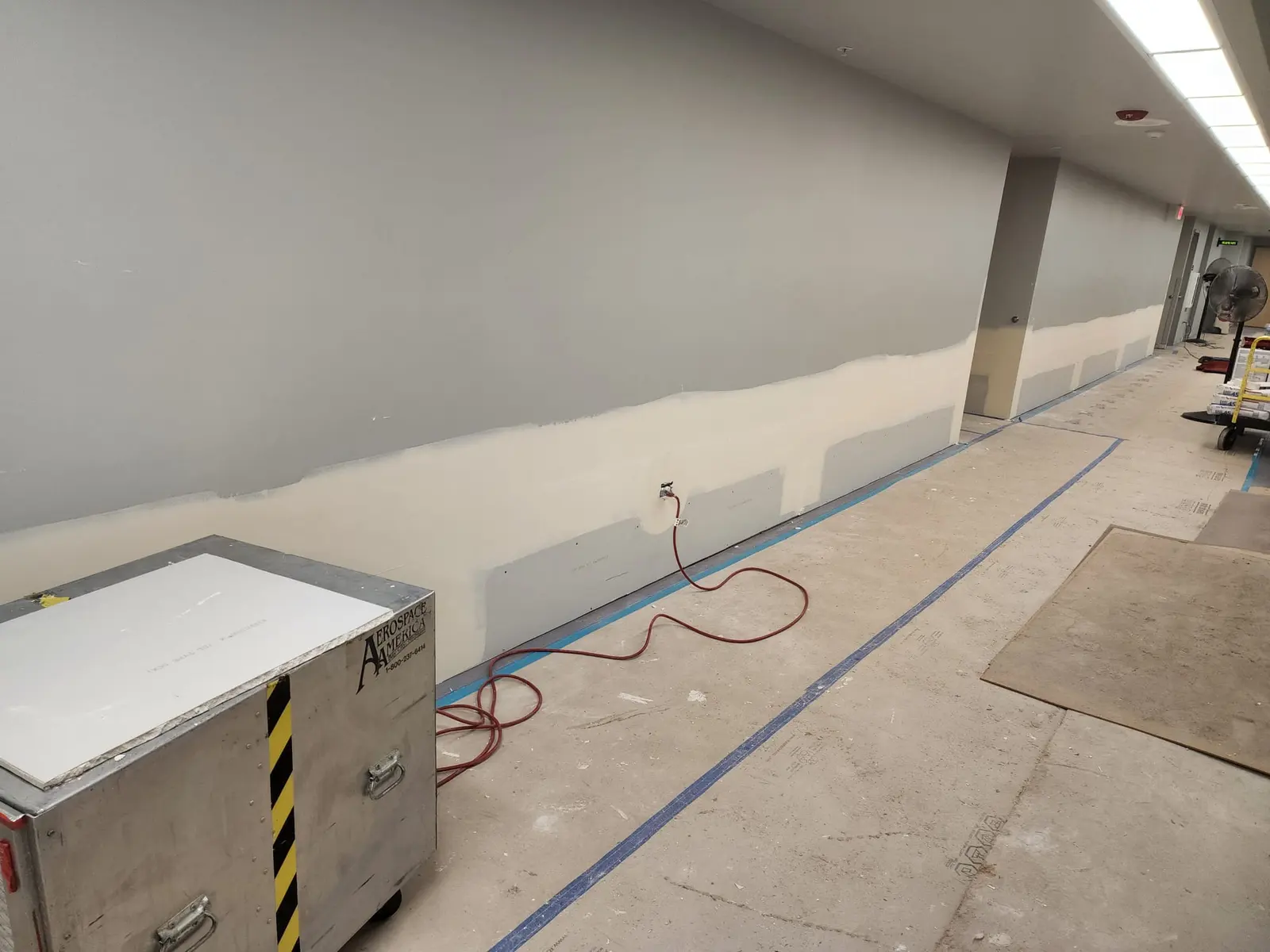 P&E Barroche Company remodeling project photo 42 — Glendale Heights, IL