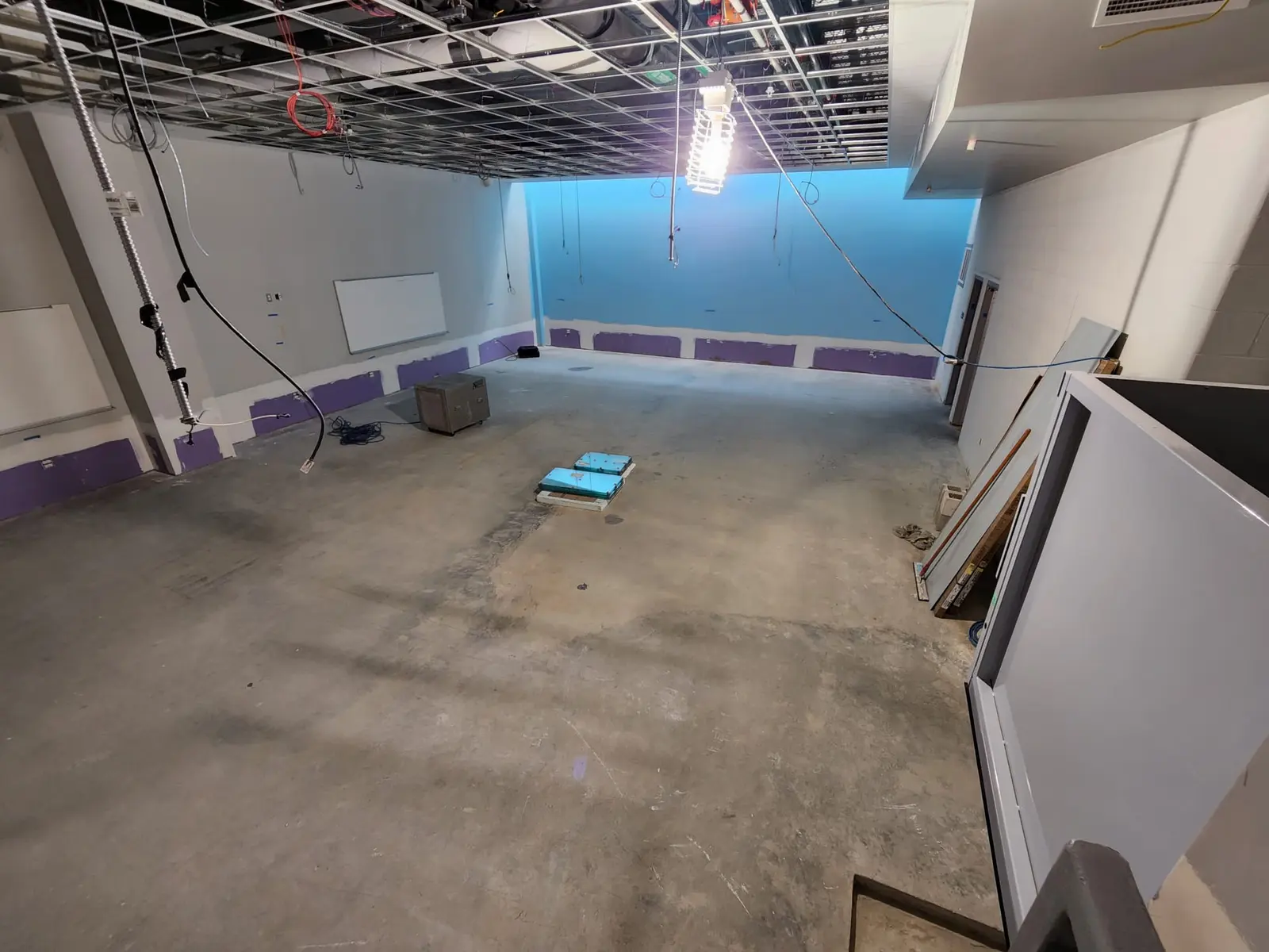 P&E Barroche Company remodeling project photo 47 — Glendale Heights, IL