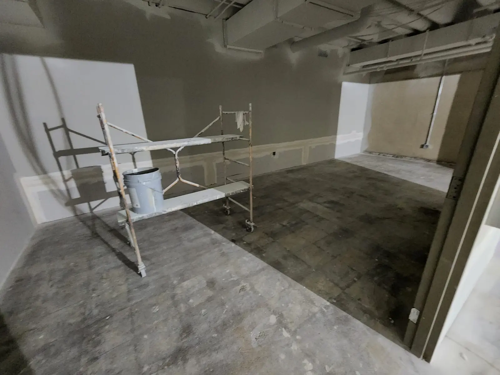 P&E Barroche Company remodeling project photo 48 — Glendale Heights, IL