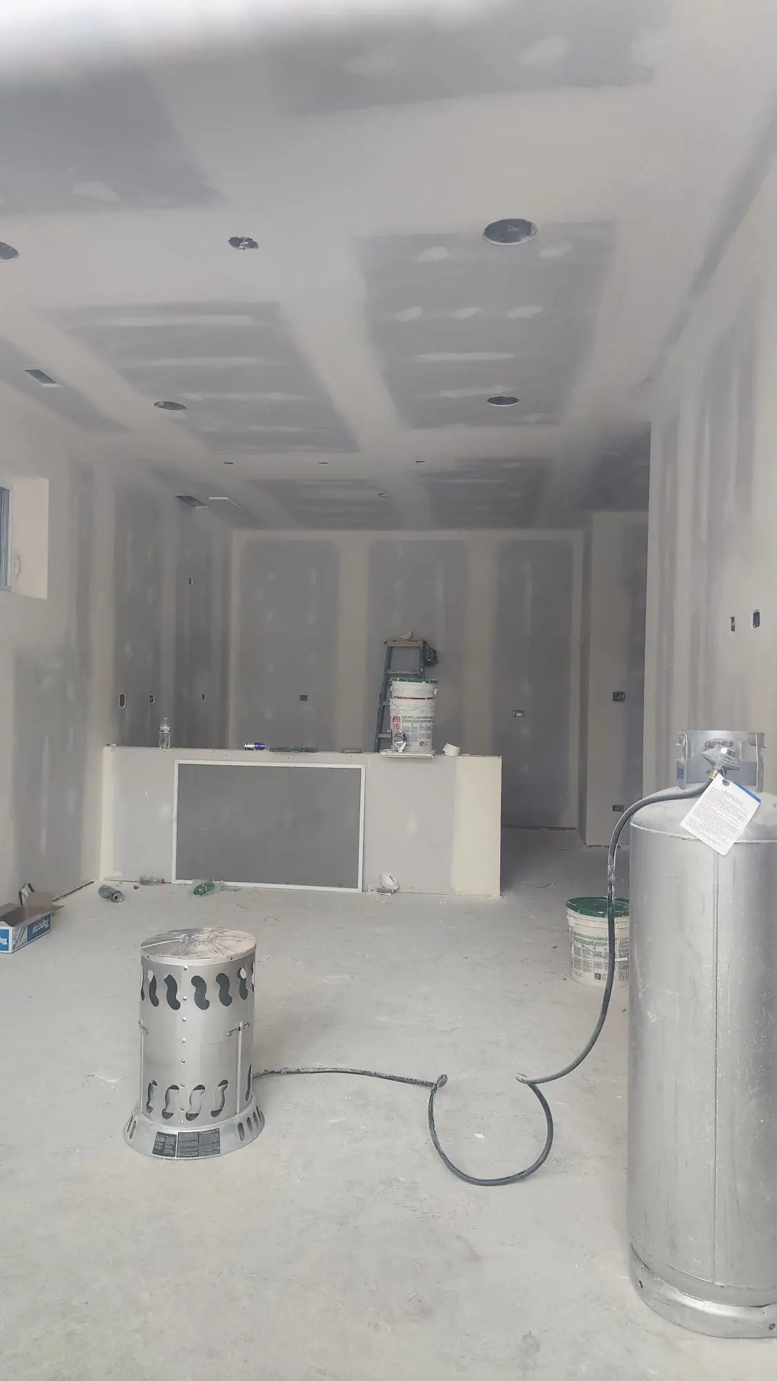 P&E Barroche Company remodeling project photo 52 — Glendale Heights, IL