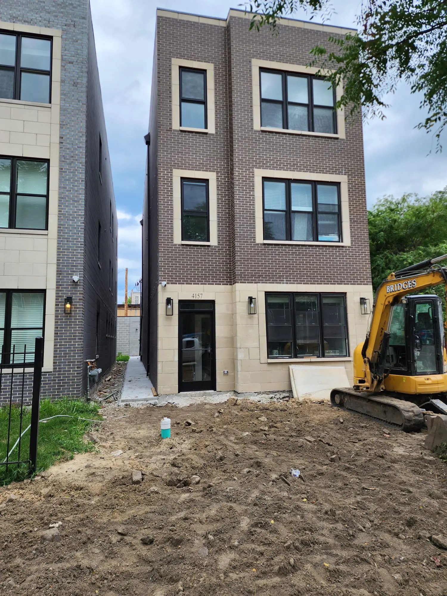 P&E Barroche Company remodeling project photo 63 — Glendale Heights, IL