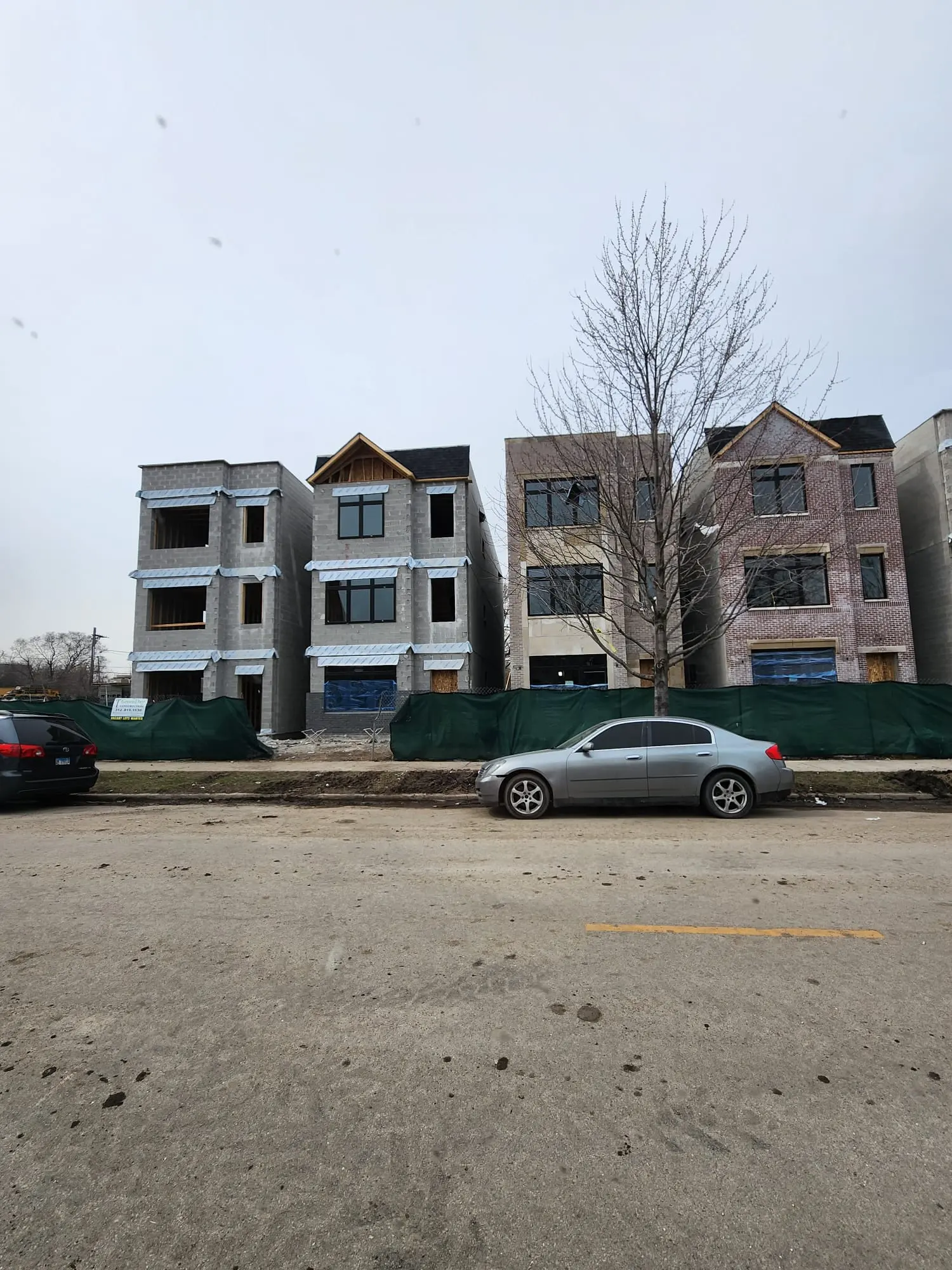 P&E Barroche Company remodeling project photo 65 — Glendale Heights, IL