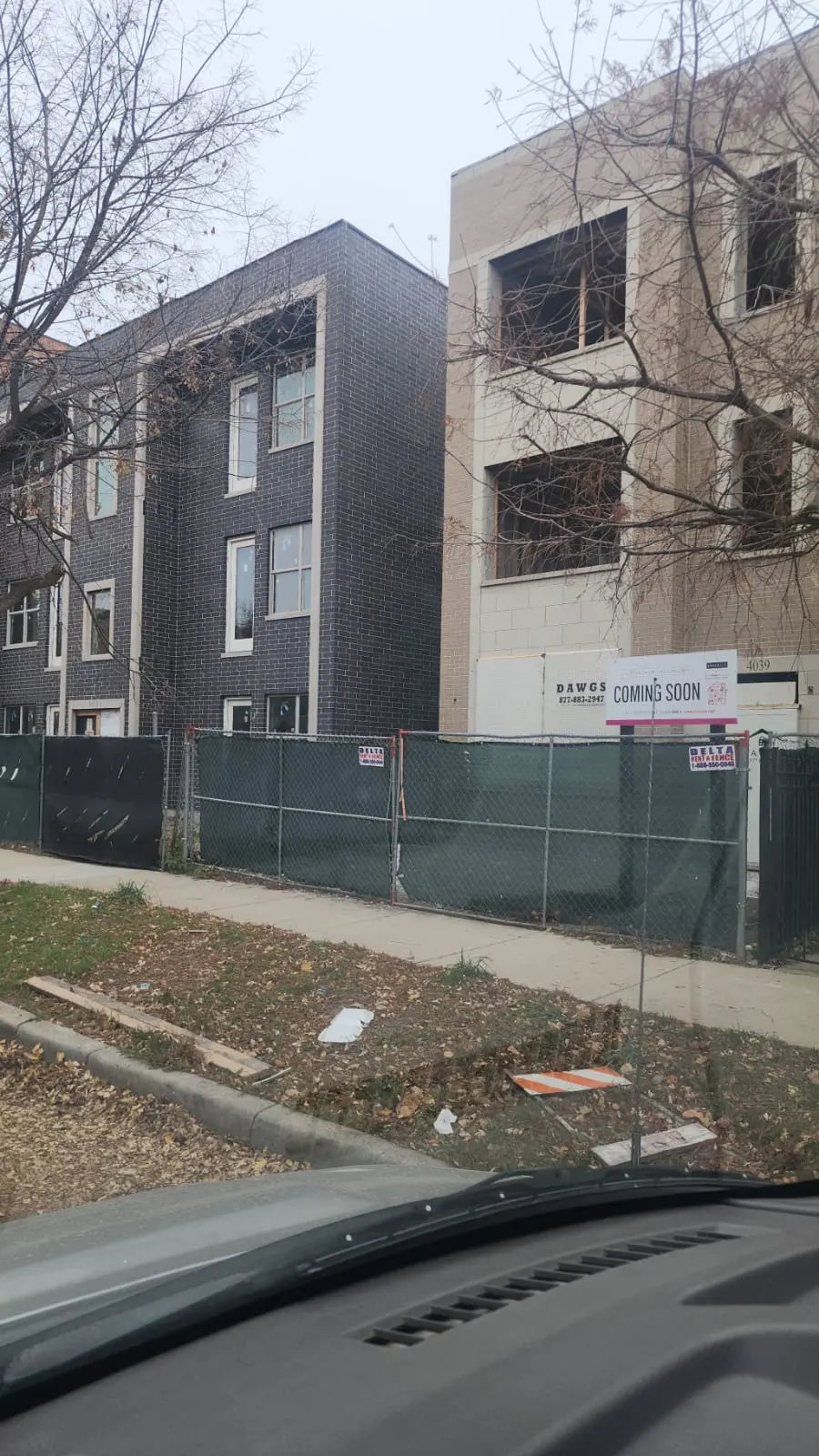 P&E Barroche Company remodeling project photo 67 — Glendale Heights, IL