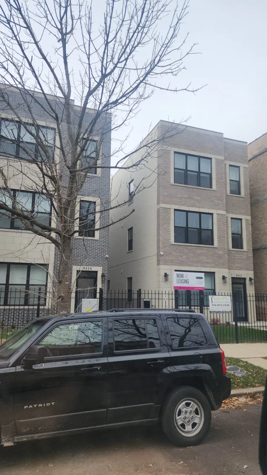 P&E Barroche Company remodeling project photo 68 — Glendale Heights, IL