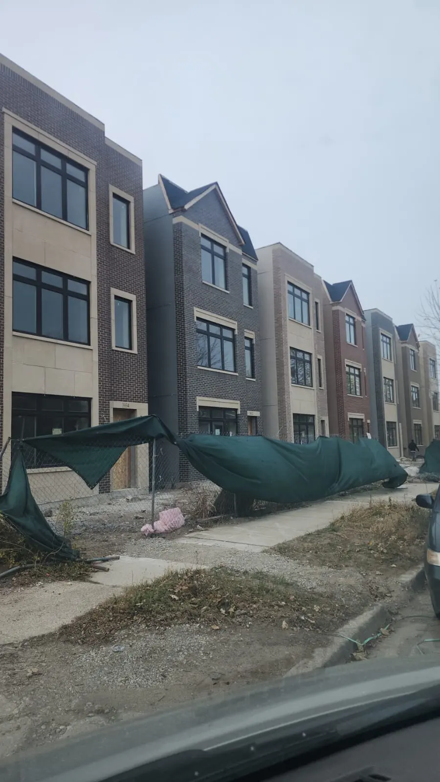 P&E Barroche Company remodeling project photo 69 — Glendale Heights, IL