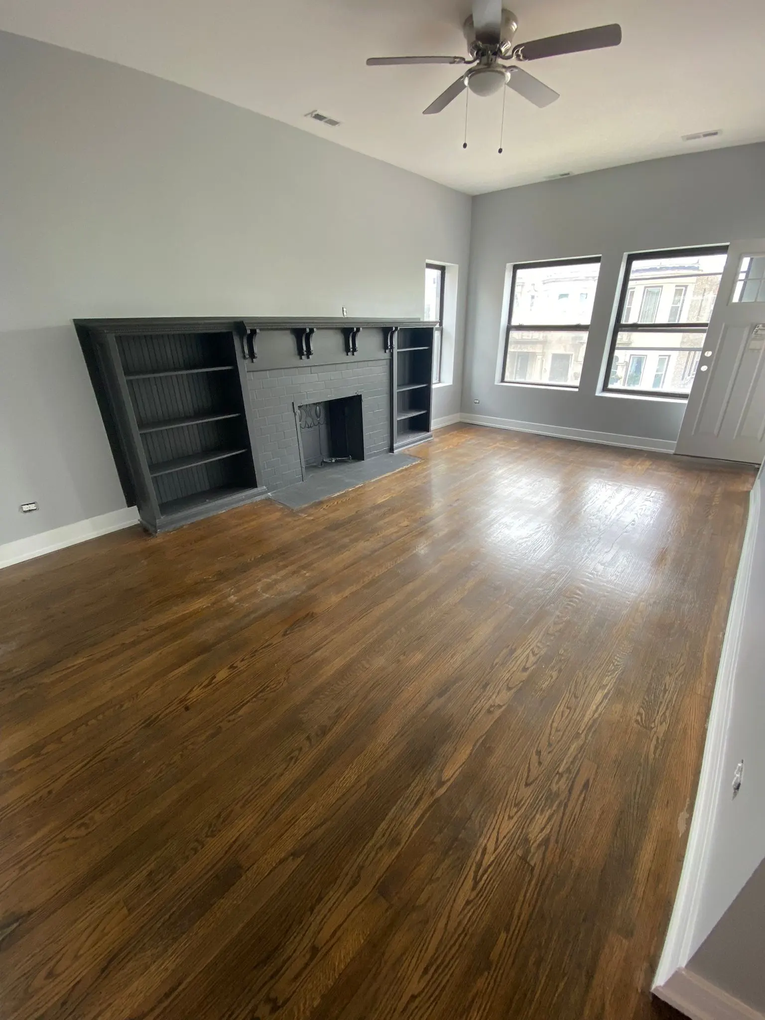 P&E Barroche Company remodeling project photo 70 — Glendale Heights, IL