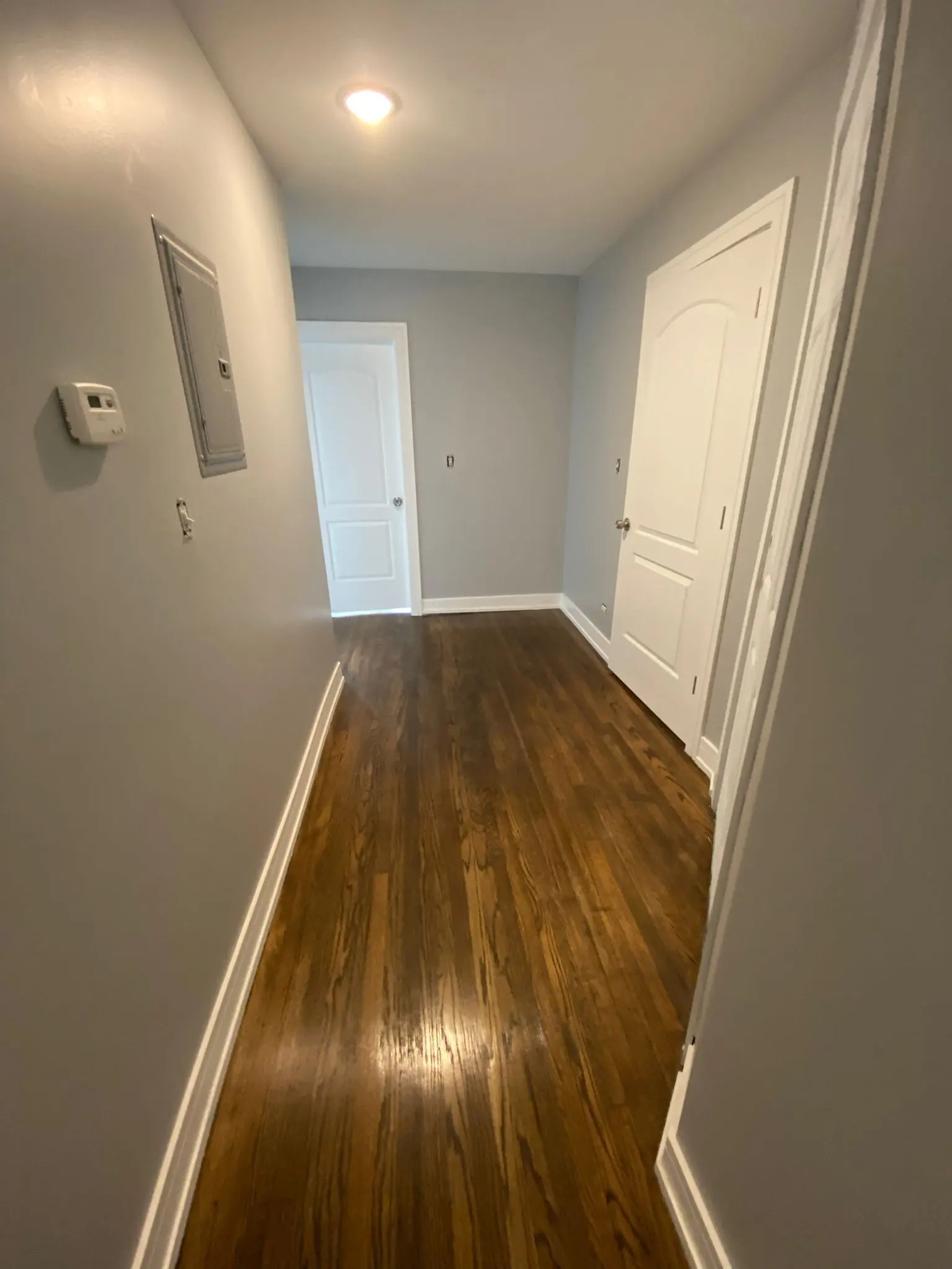 P&E Barroche Company remodeling project photo 72 — Glendale Heights, IL