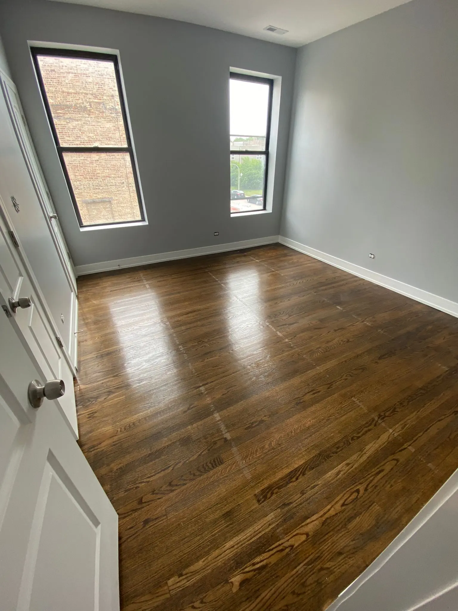 P&E Barroche Company remodeling project photo 73 — Glendale Heights, IL