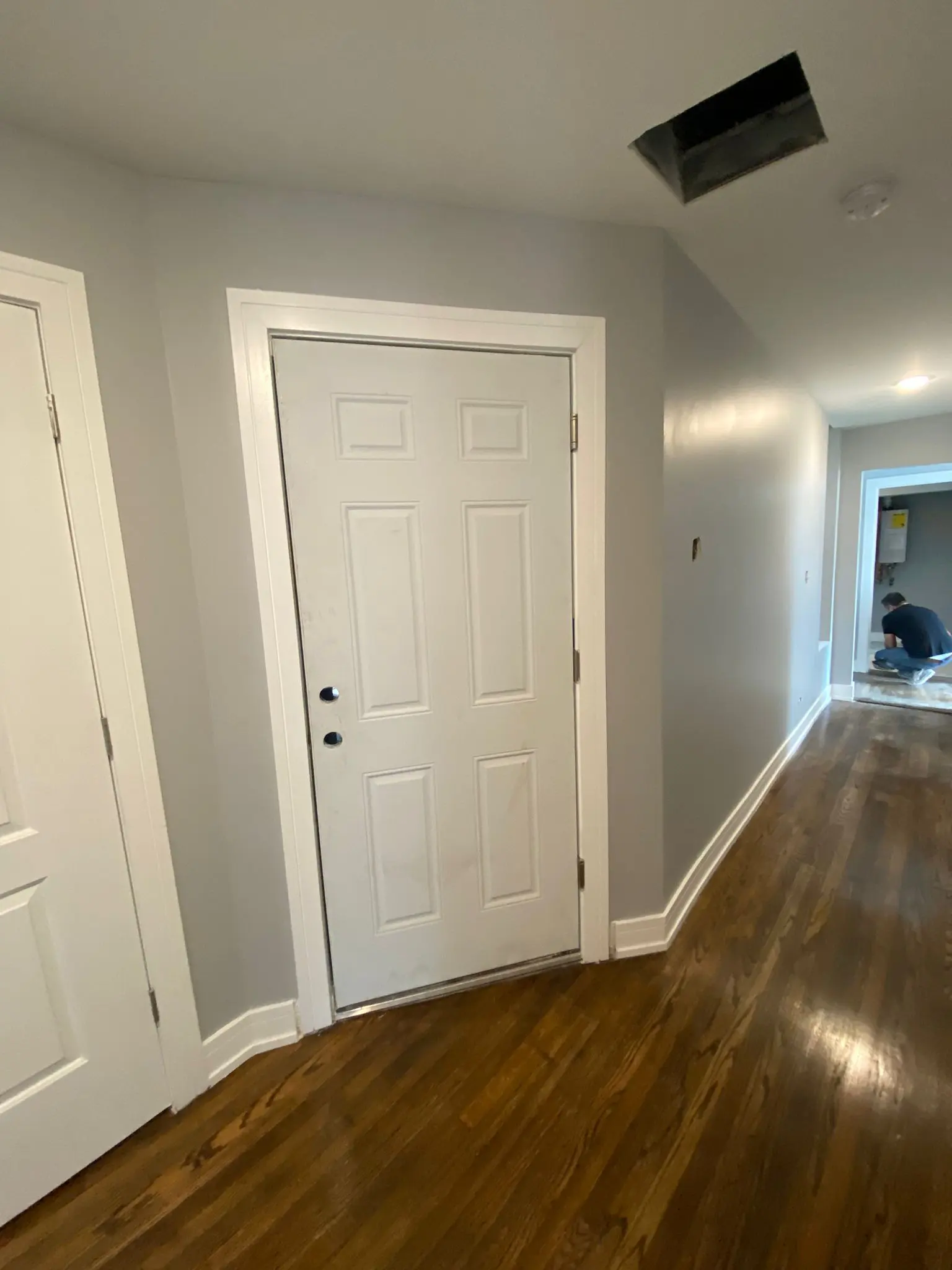 P&E Barroche Company remodeling project photo 74 — Glendale Heights, IL