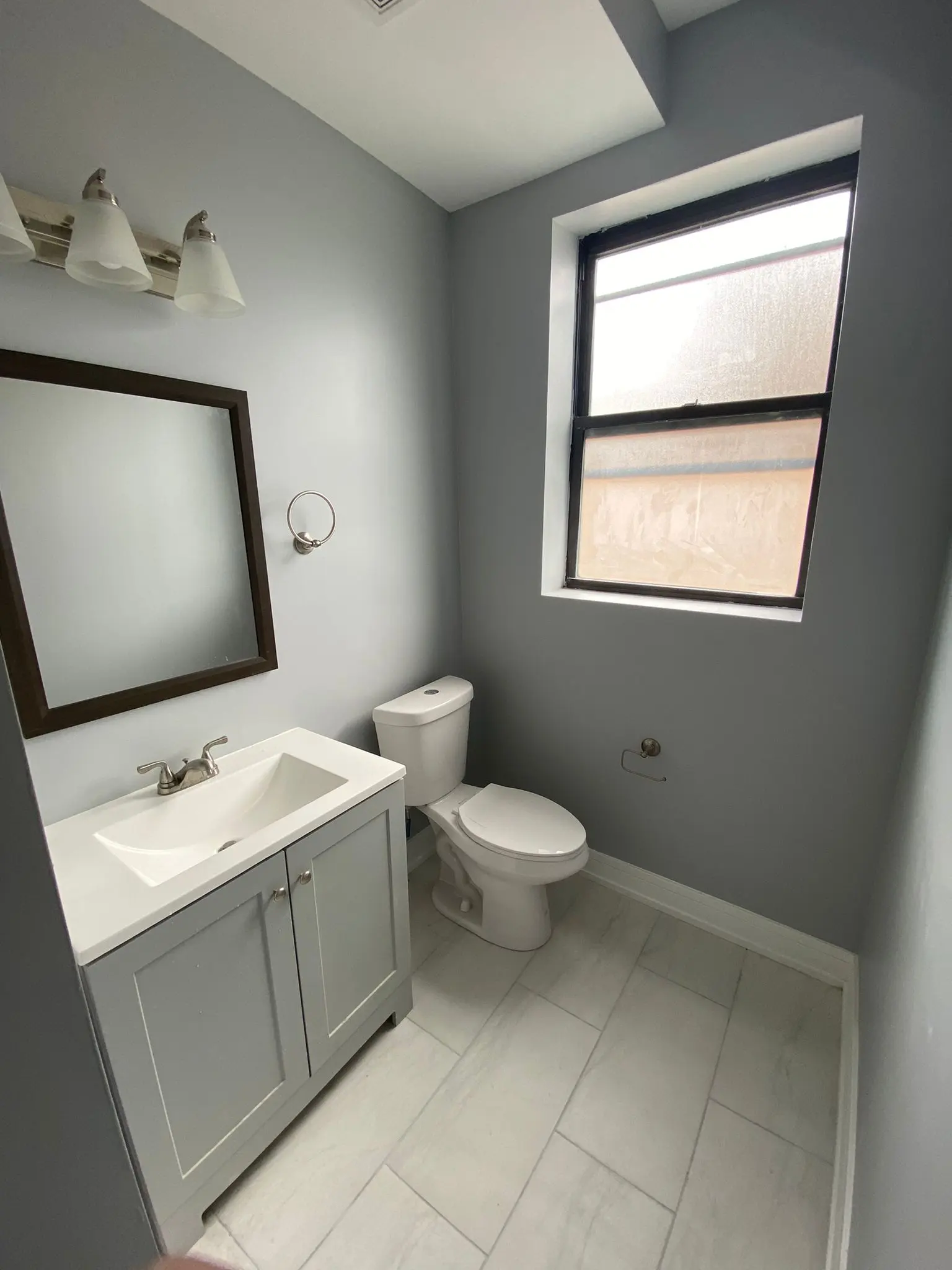 P&E Barroche Company remodeling project photo 76 — Glendale Heights, IL