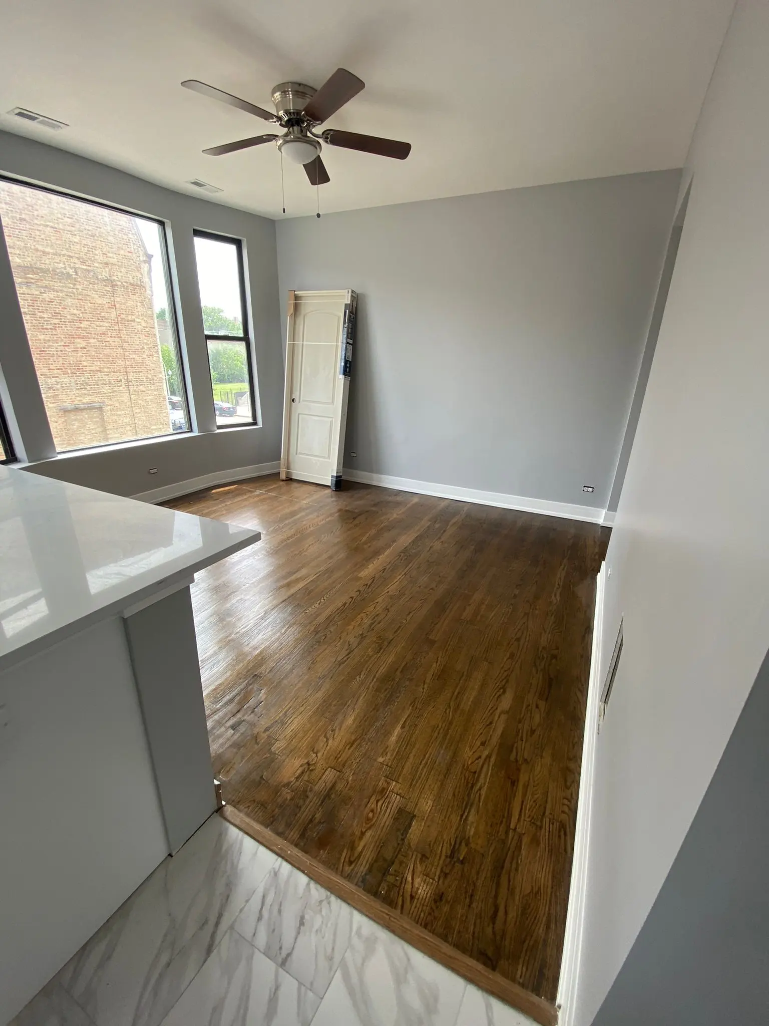 P&E Barroche Company remodeling project photo 81 — Glendale Heights, IL