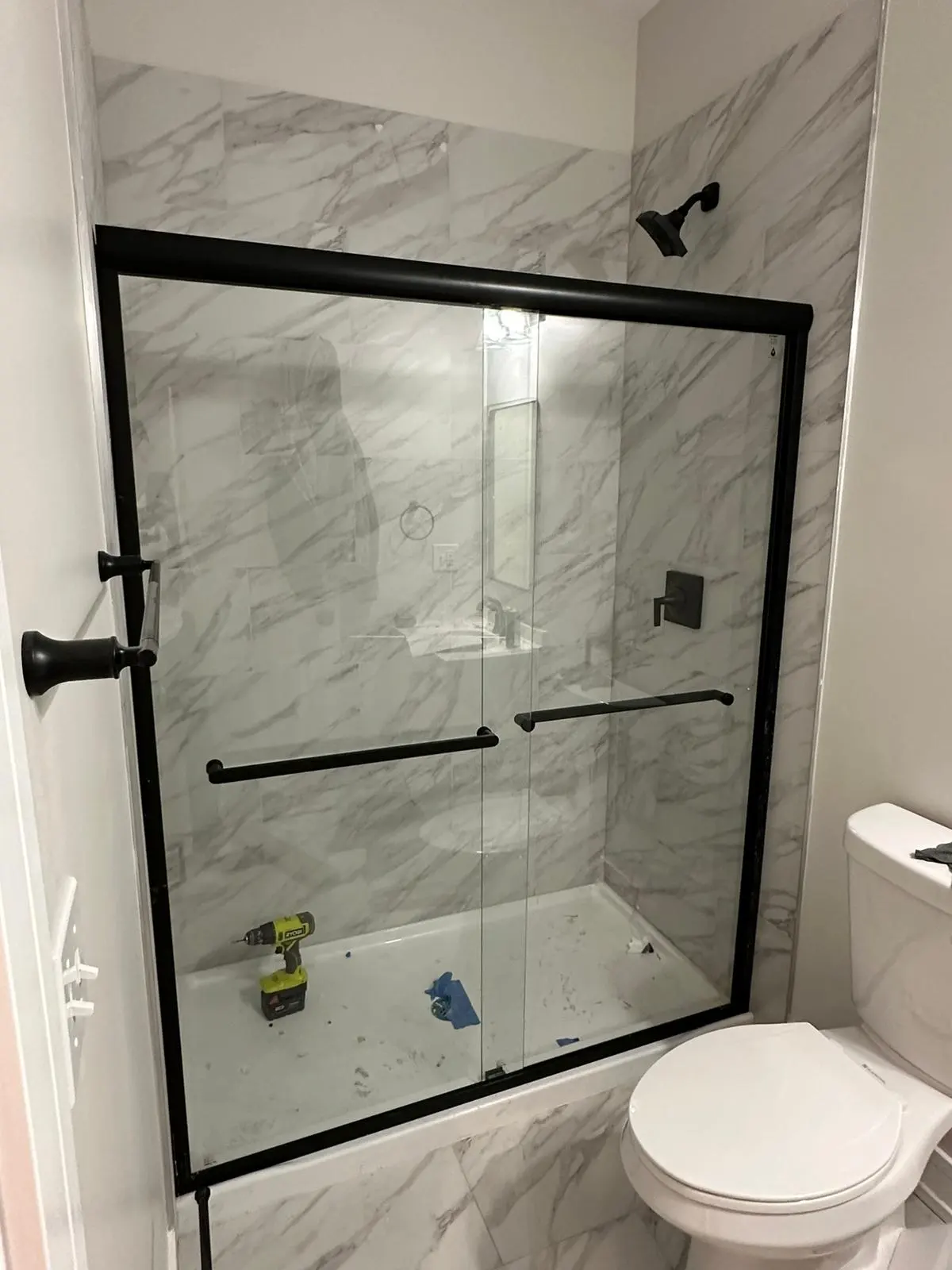P&E Barroche Company remodeling project photo 83 — Glendale Heights, IL