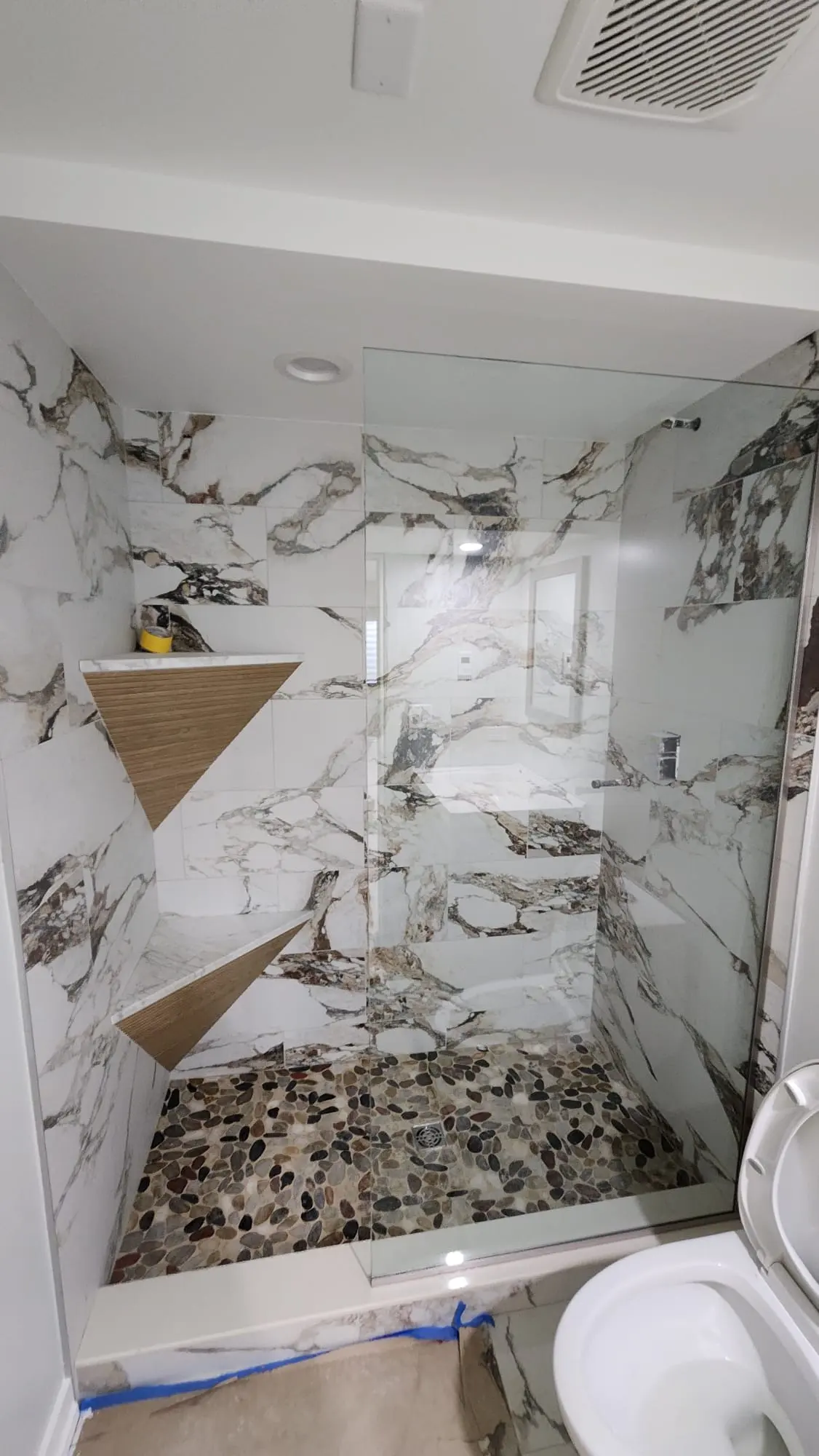 P&E Barroche Company remodeling project photo 85 — Glendale Heights, IL
