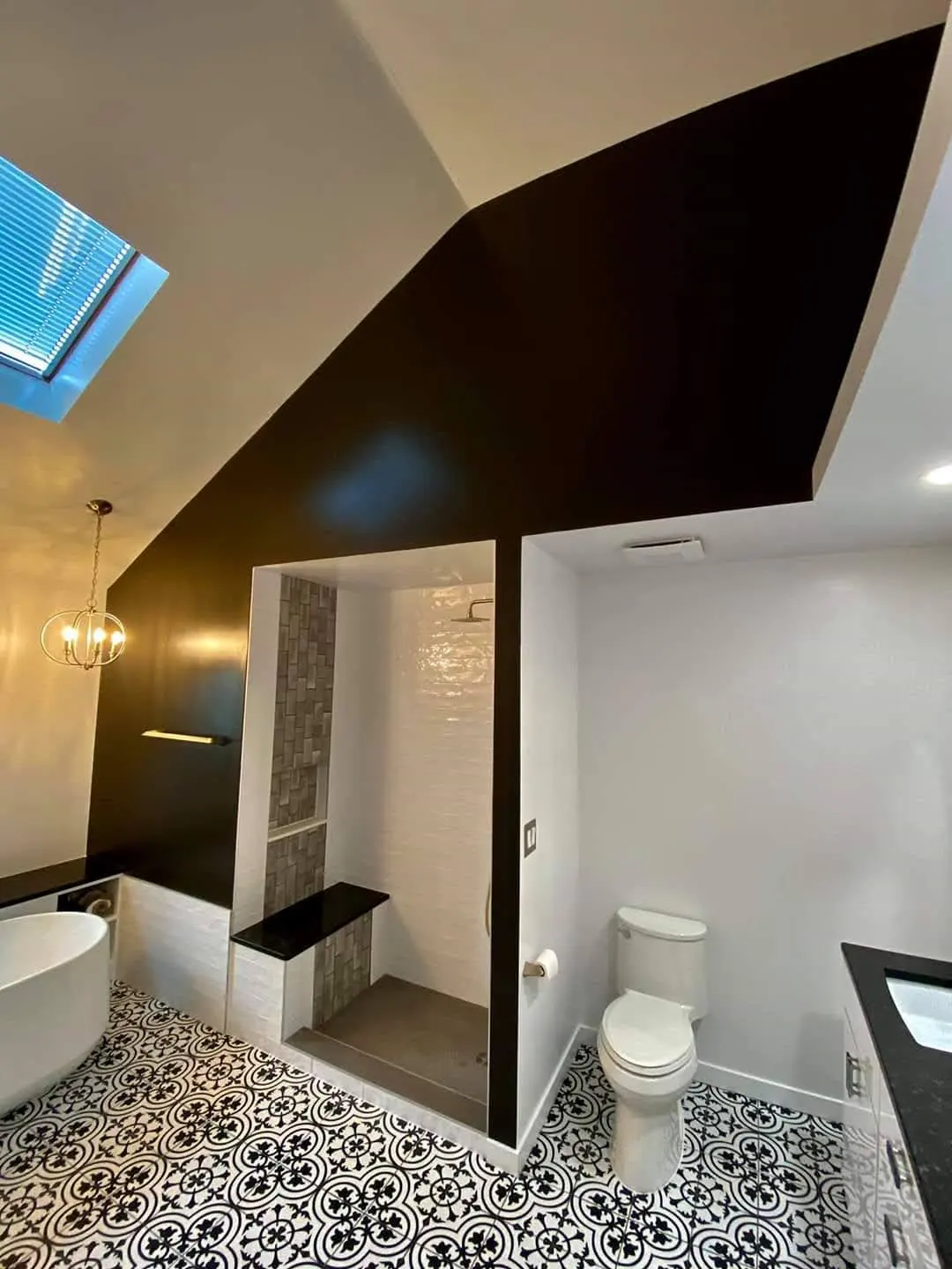 P&E Barroche Company remodeling project photo 94 — Glendale Heights, IL