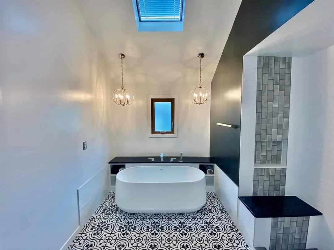 P&E Barroche Company remodeling project photo 95 — Glendale Heights, IL