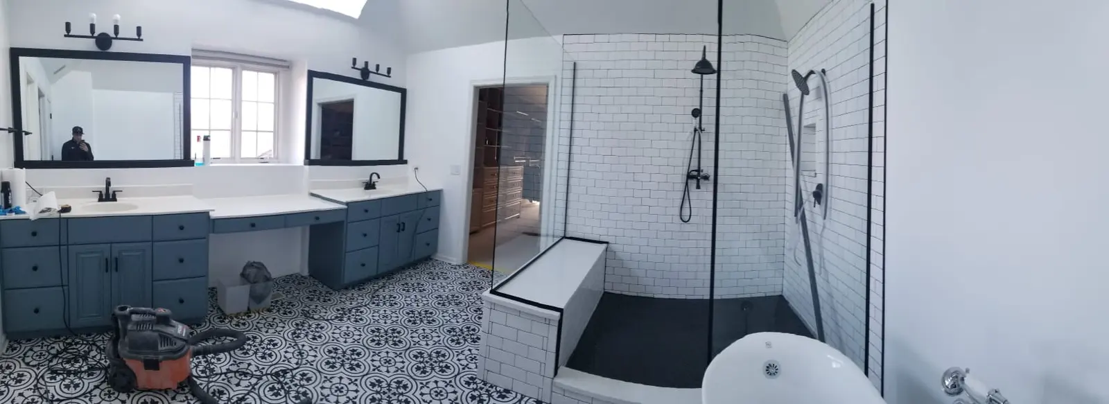 P&E Barroche Company remodeling project photo 96 — Glendale Heights, IL