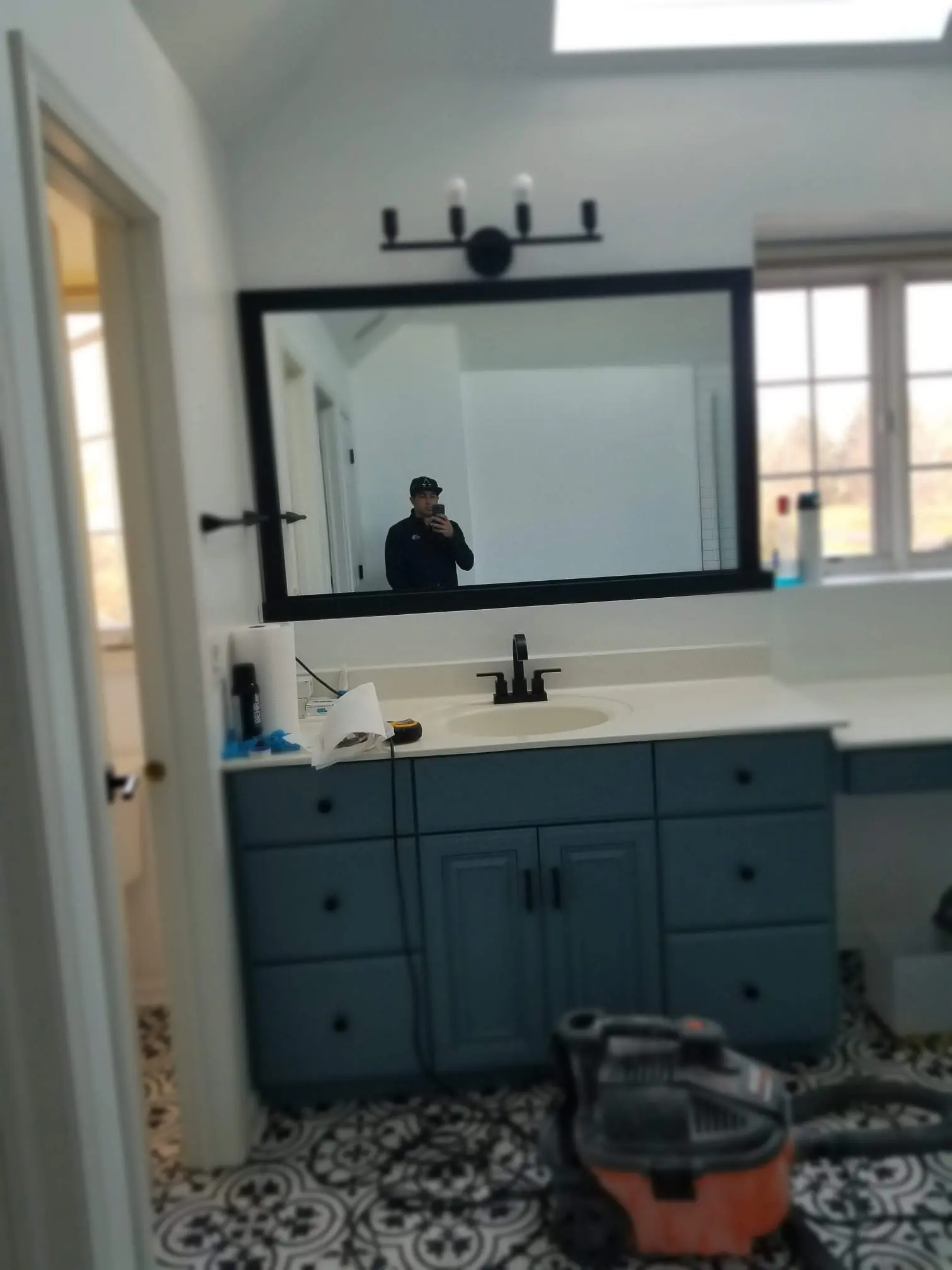 P&E Barroche Company remodeling project photo 97 — Glendale Heights, IL