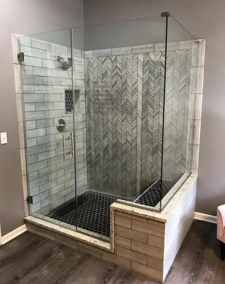 P&E Barroche Company remodeling project photo 100 — Glendale Heights, IL