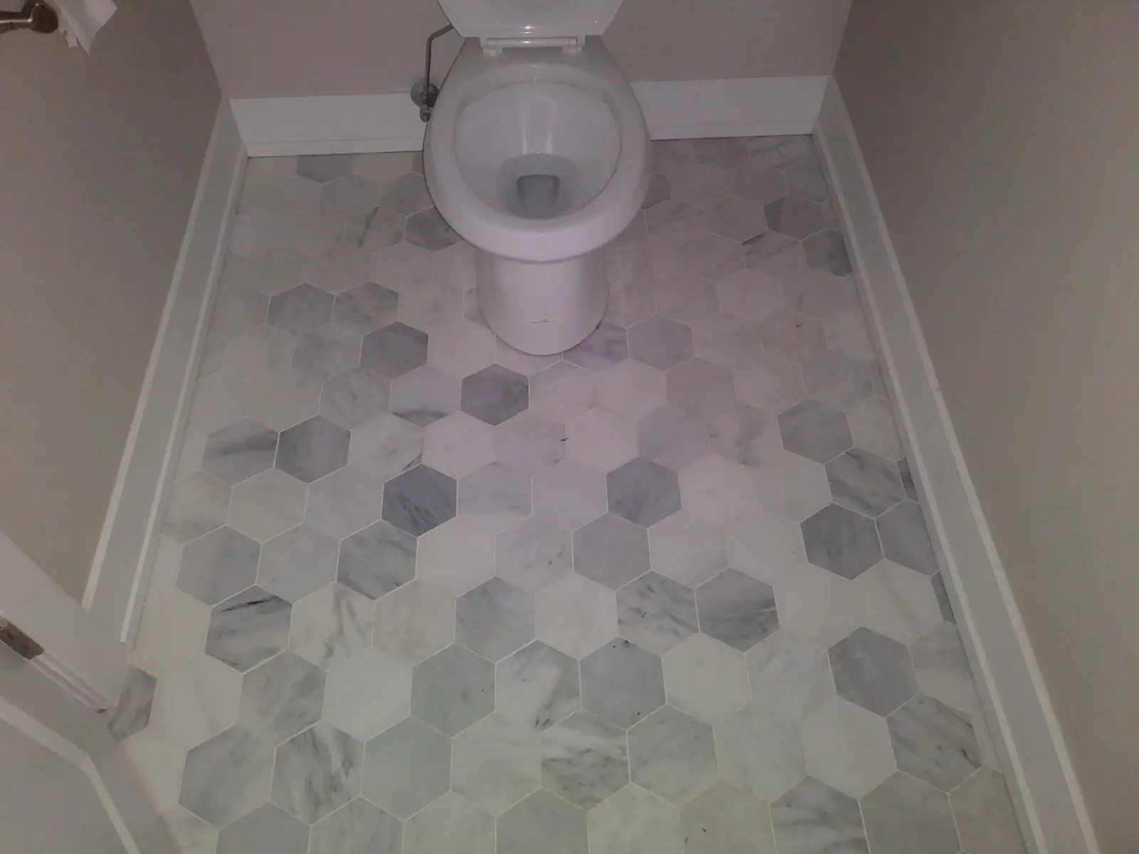 P&E Barroche Company remodeling project photo 102 — Glendale Heights, IL
