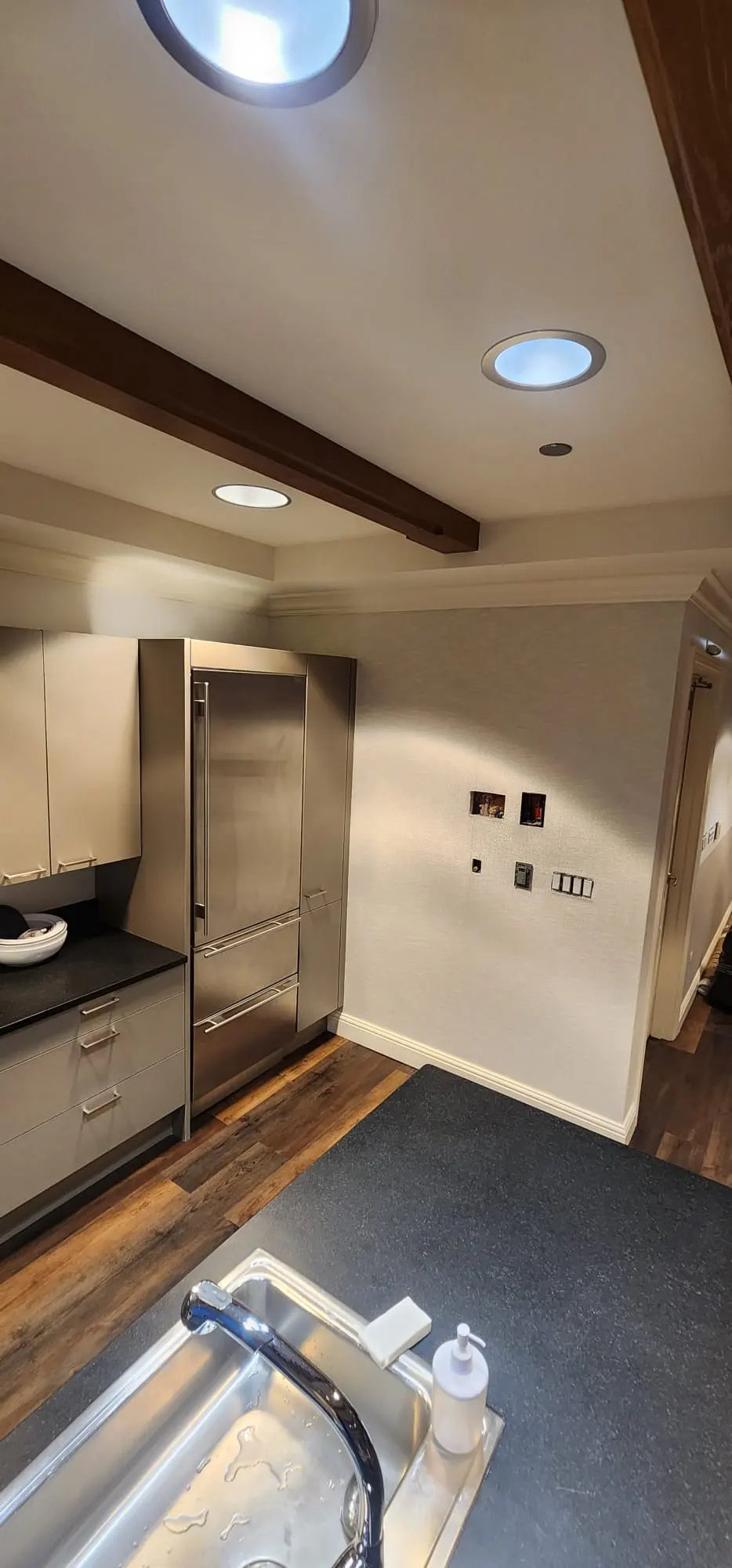 P&E Barroche Company remodeling project photo 107 — Glendale Heights, IL