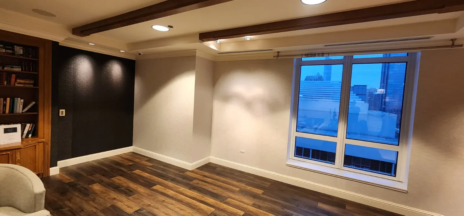 P&E Barroche Company remodeling project photo 109 — Glendale Heights, IL