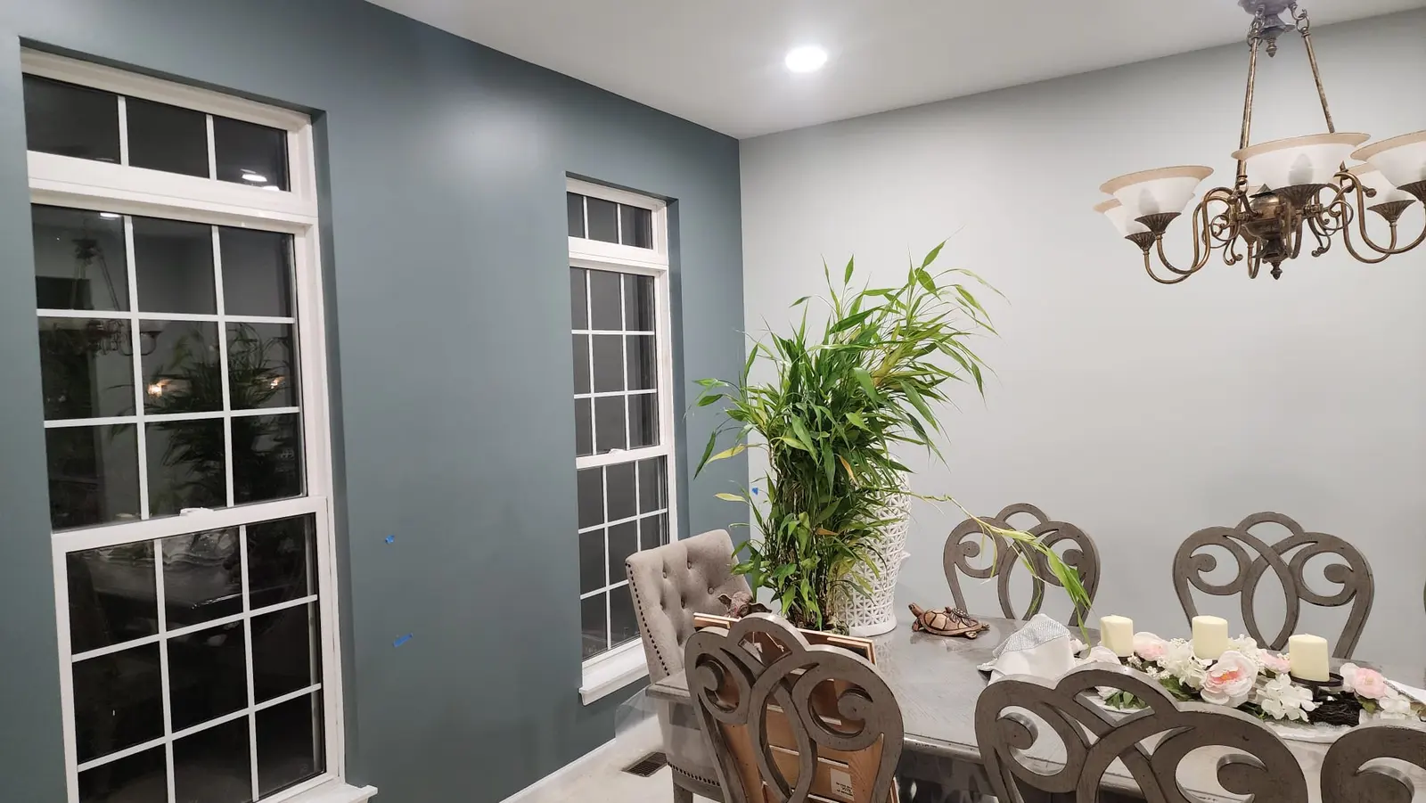 P&E Barroche Company remodeling project photo 115 — Glendale Heights, IL