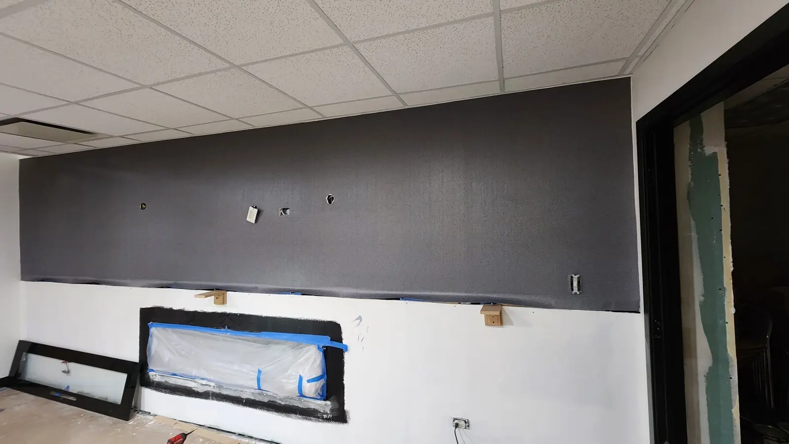 P&E Barroche Company remodeling project photo 116 — Glendale Heights, IL