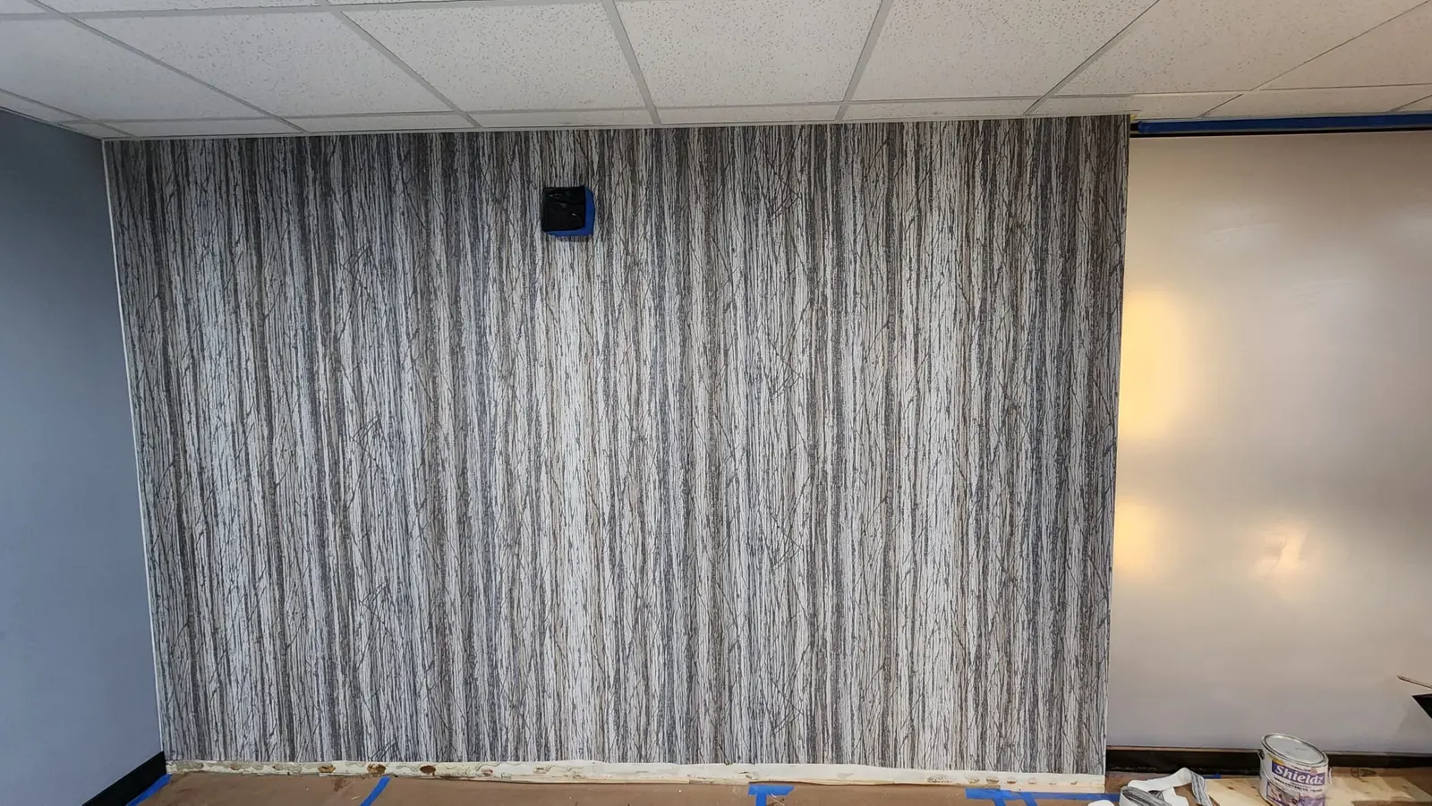 P&E Barroche Company remodeling project photo 117 — Glendale Heights, IL