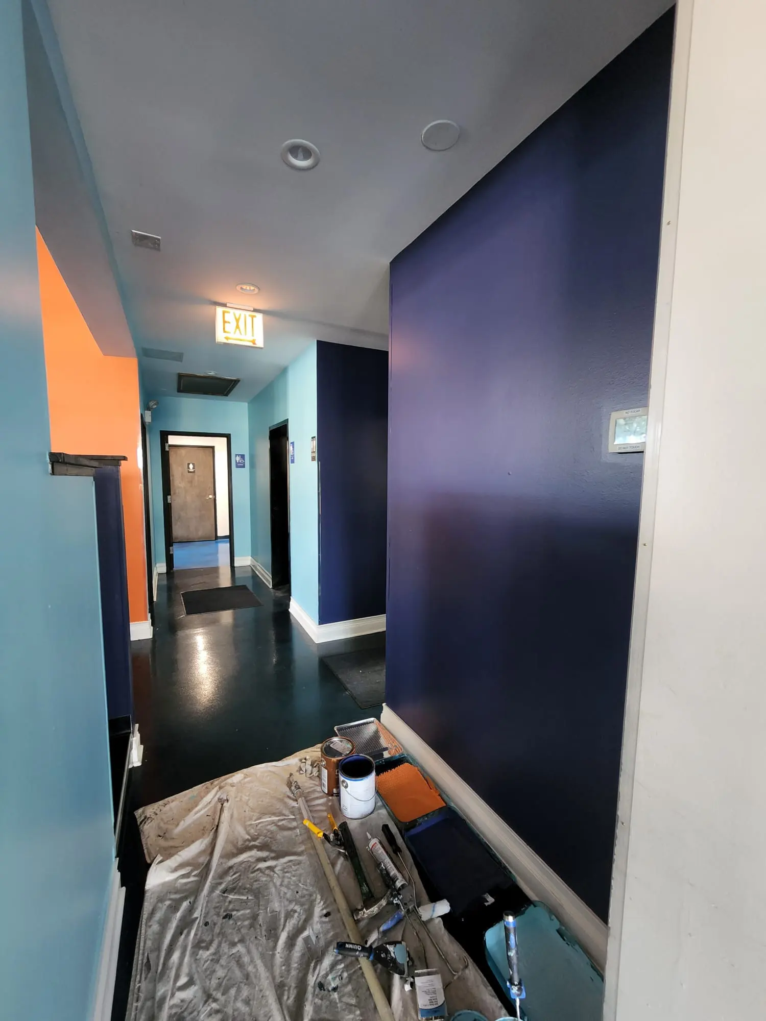 P&E Barroche Company remodeling project photo 120 — Glendale Heights, IL