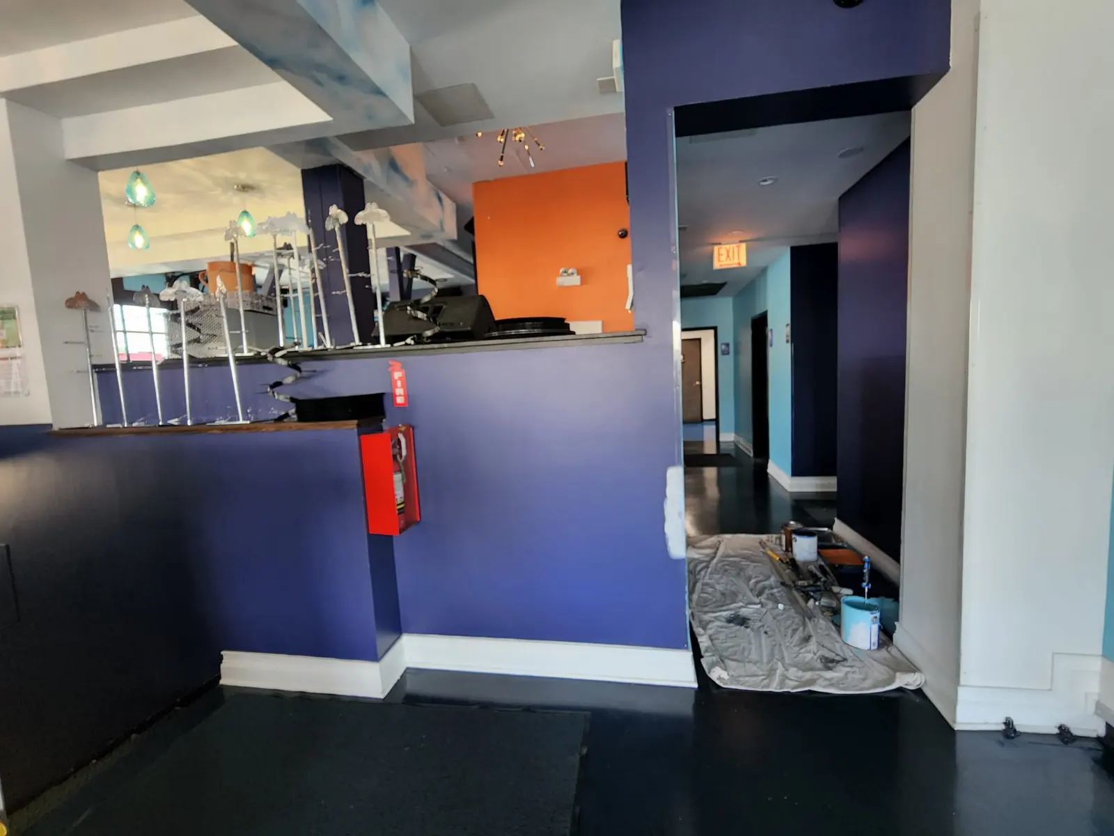 P&E Barroche Company remodeling project photo 121 — Glendale Heights, IL