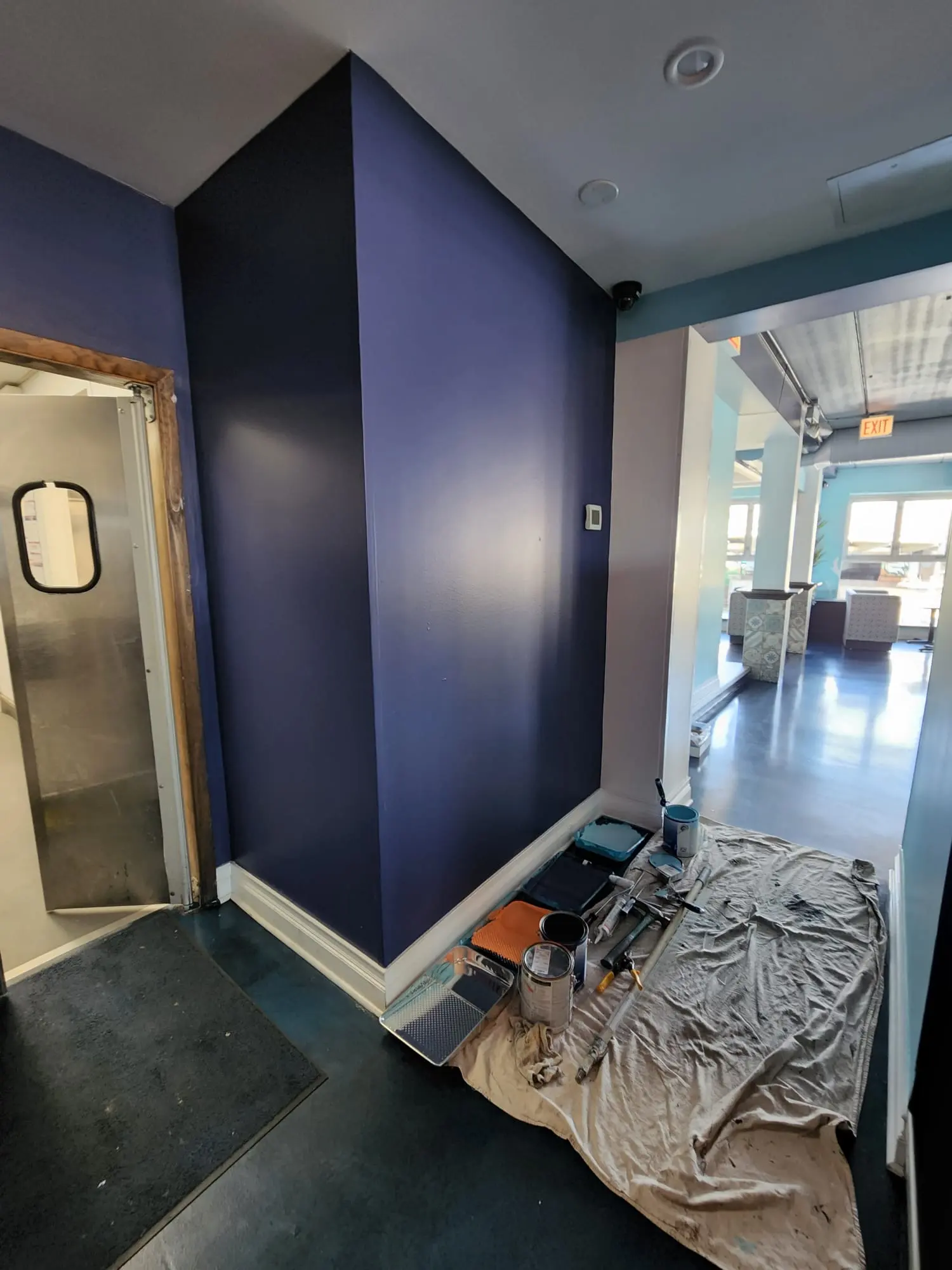 P&E Barroche Company remodeling project photo 123 — Glendale Heights, IL