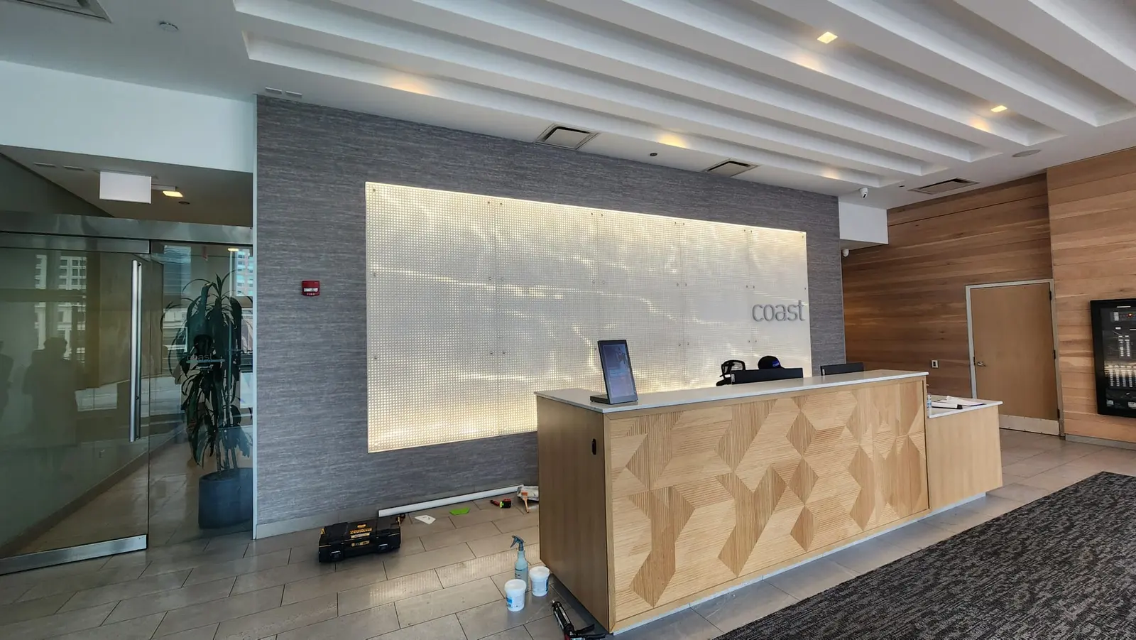 P&E Barroche Company remodeling project photo 132 — Glendale Heights, IL