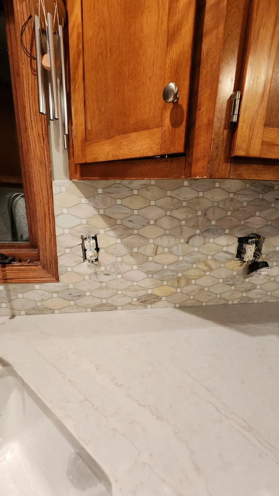 P&E Barroche Company remodeling project photo 141 — Glendale Heights, IL