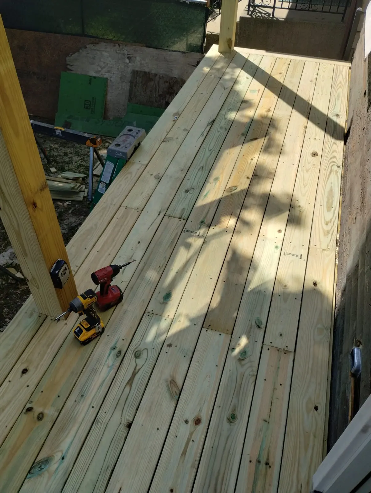 P&E Barroche Company remodeling project photo 149 — Glendale Heights, IL