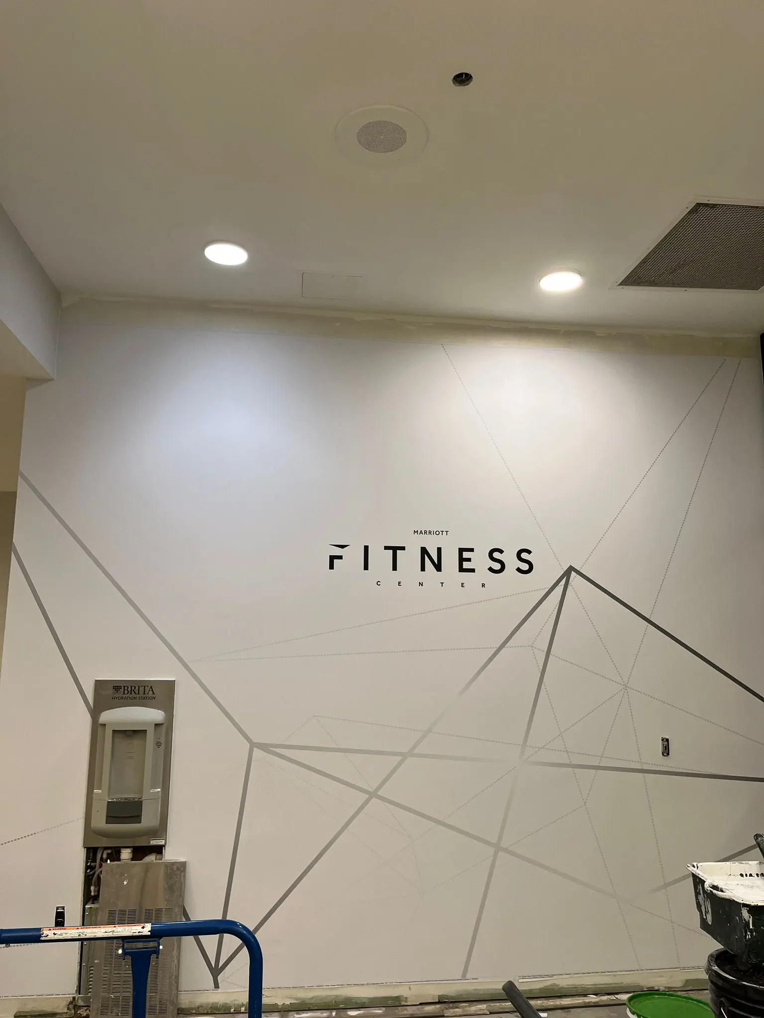 P&E Barroche Company remodeling project photo 156 — Glendale Heights, IL