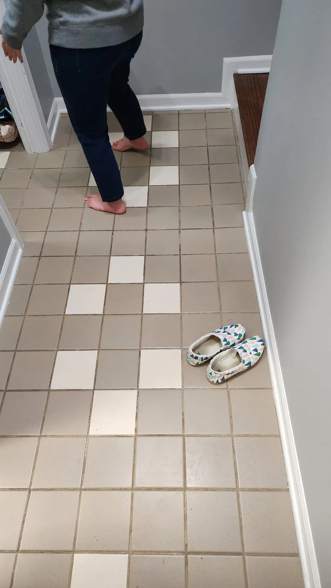 P&E Barroche Company remodeling project photo 159 — Glendale Heights, IL
