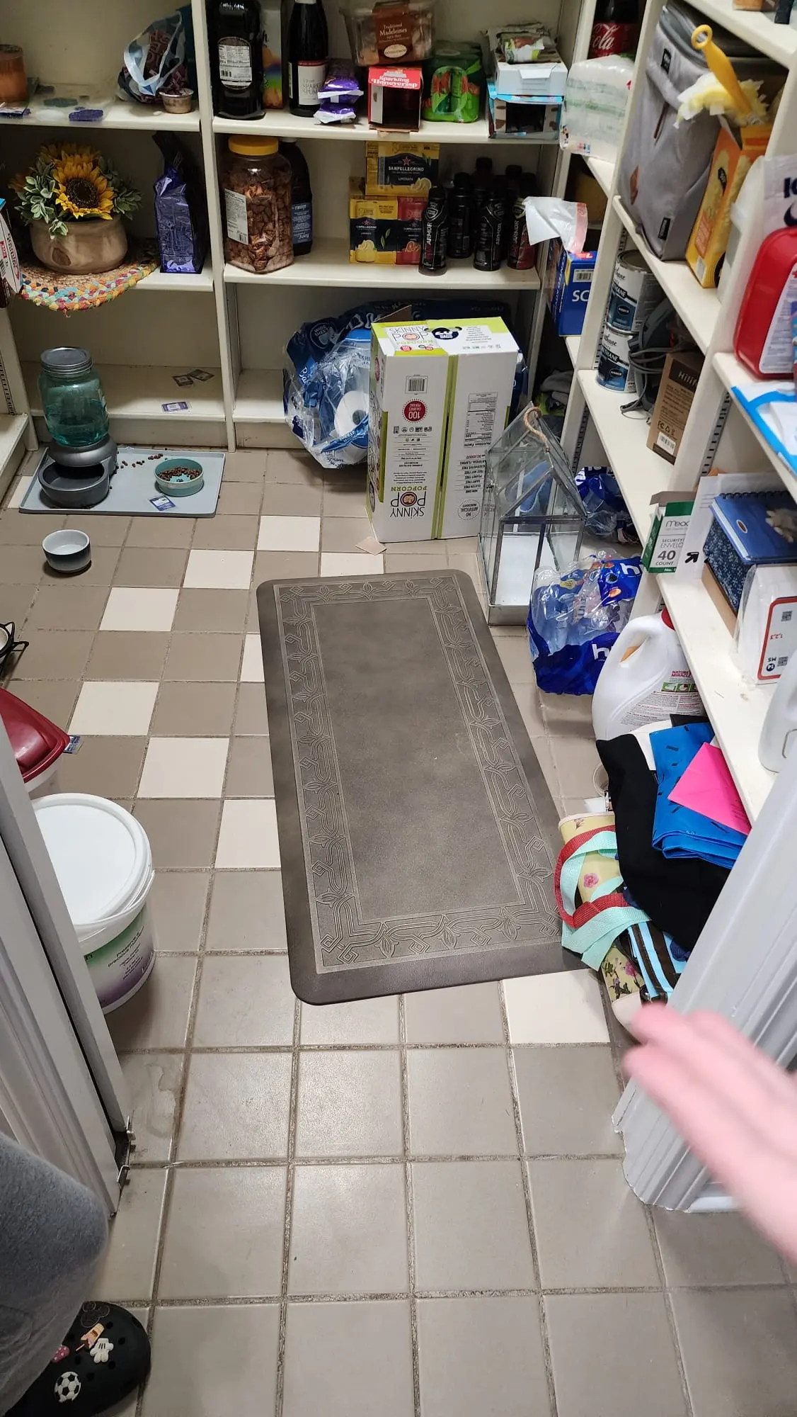 P&E Barroche Company remodeling project photo 160 — Glendale Heights, IL