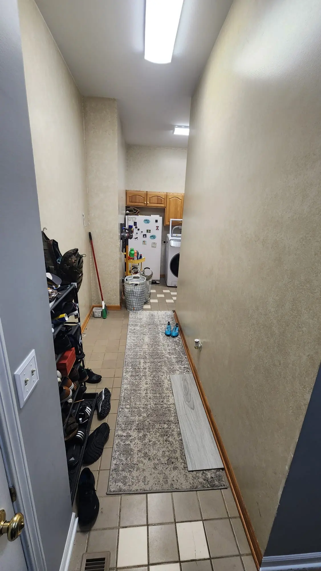 P&E Barroche Company remodeling project photo 161 — Glendale Heights, IL